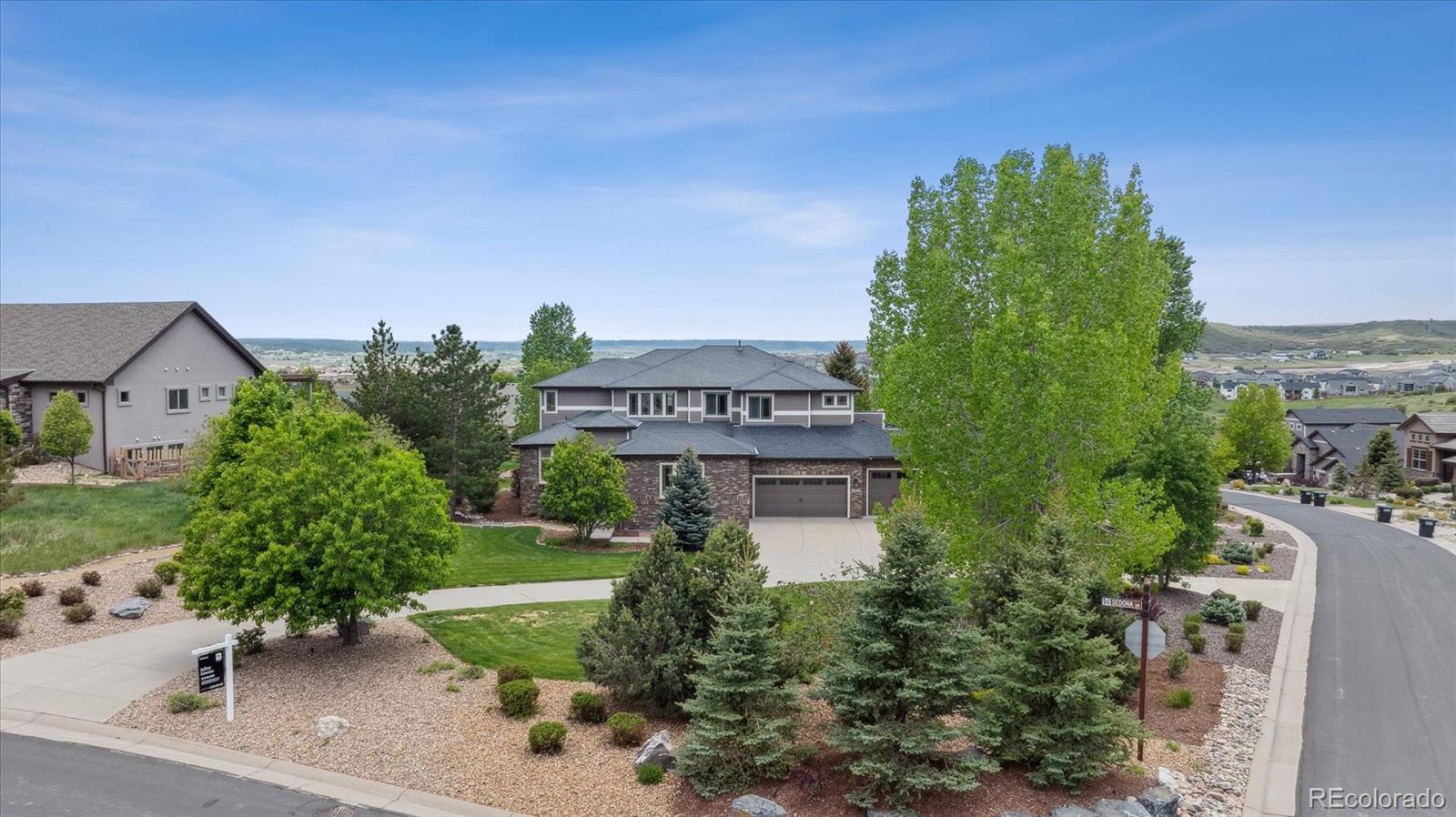 MLS Image #2 for 5334  sedona drive,parker, Colorado