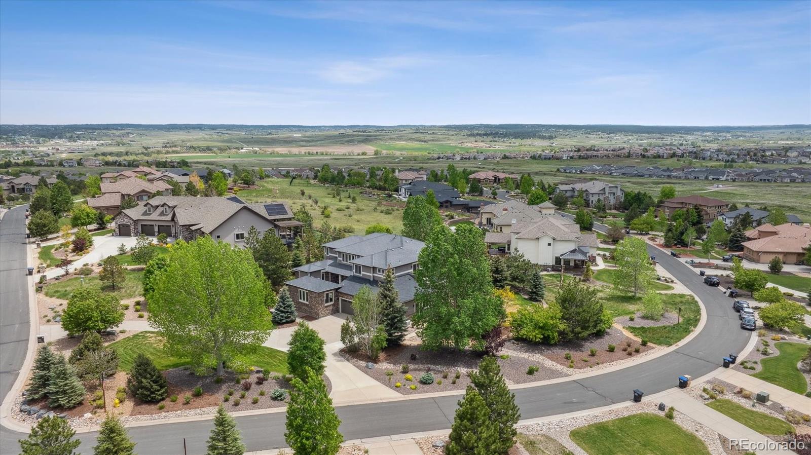 MLS Image #3 for 5334  sedona drive,parker, Colorado