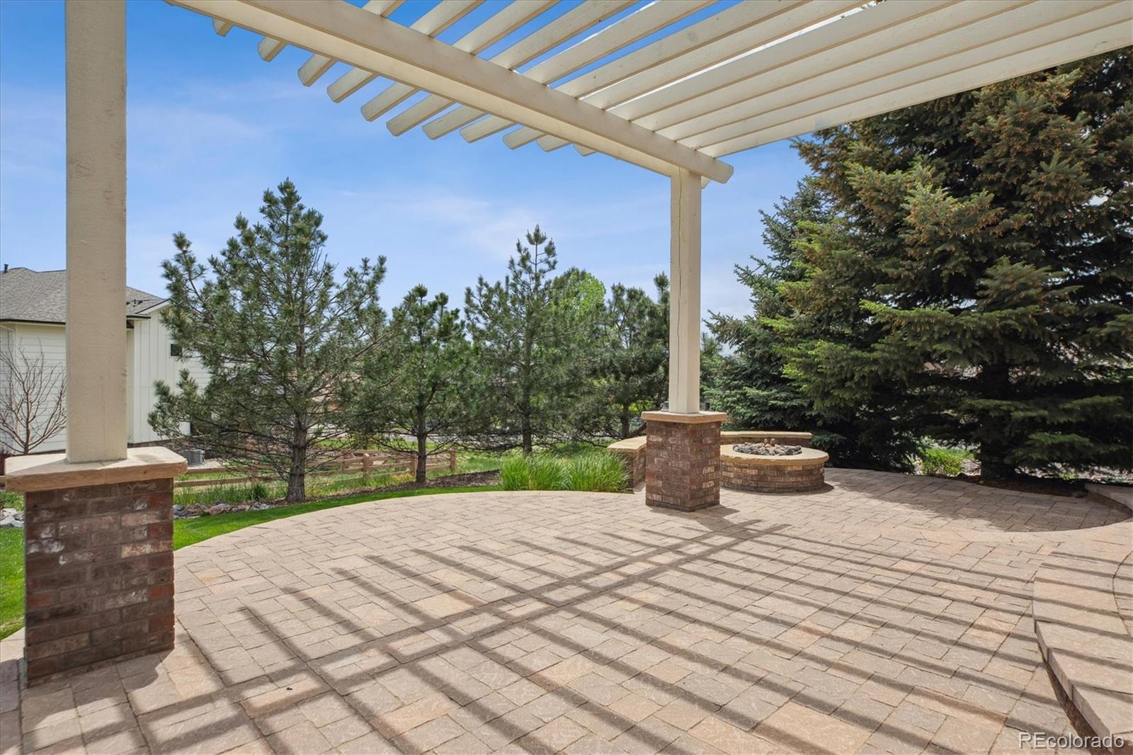 MLS Image #44 for 5334  sedona drive,parker, Colorado