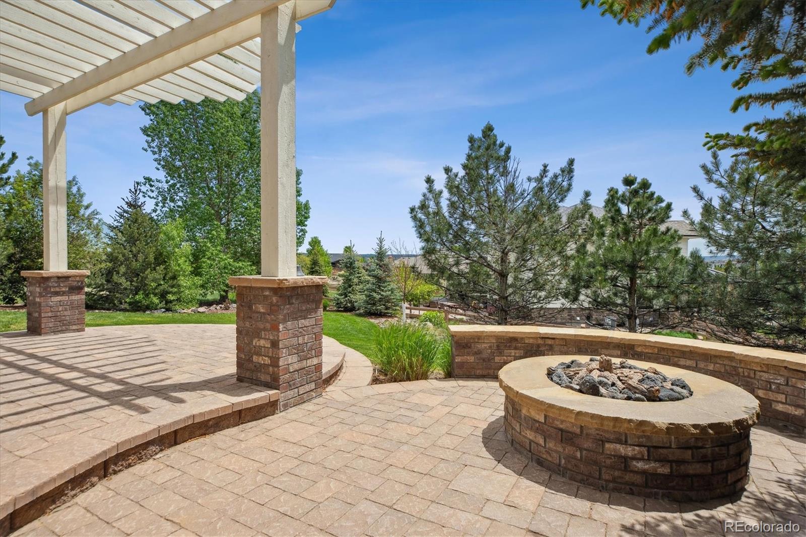 MLS Image #45 for 5334  sedona drive,parker, Colorado