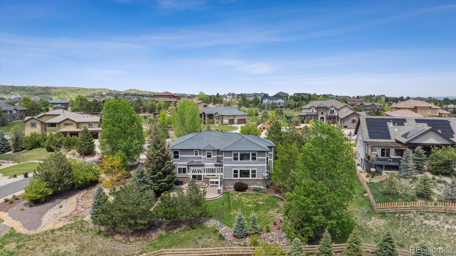 MLS Image #46 for 5334  sedona drive,parker, Colorado
