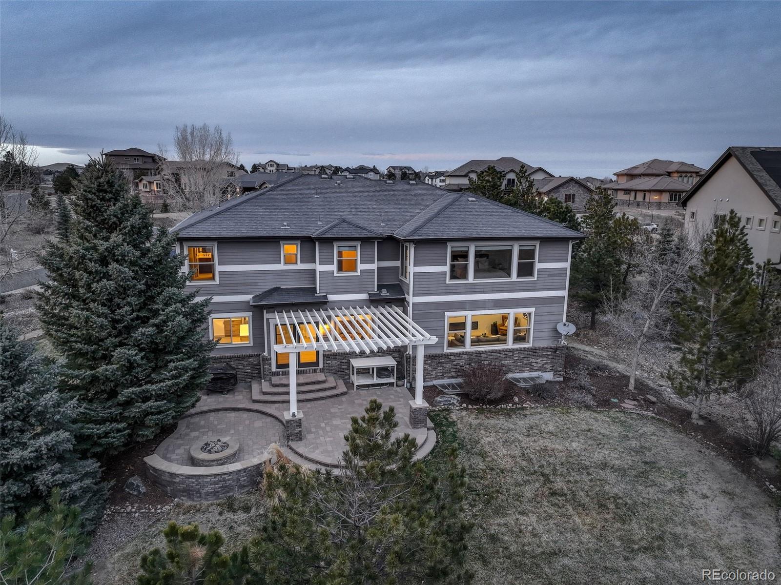 MLS Image #47 for 5334  sedona drive,parker, Colorado