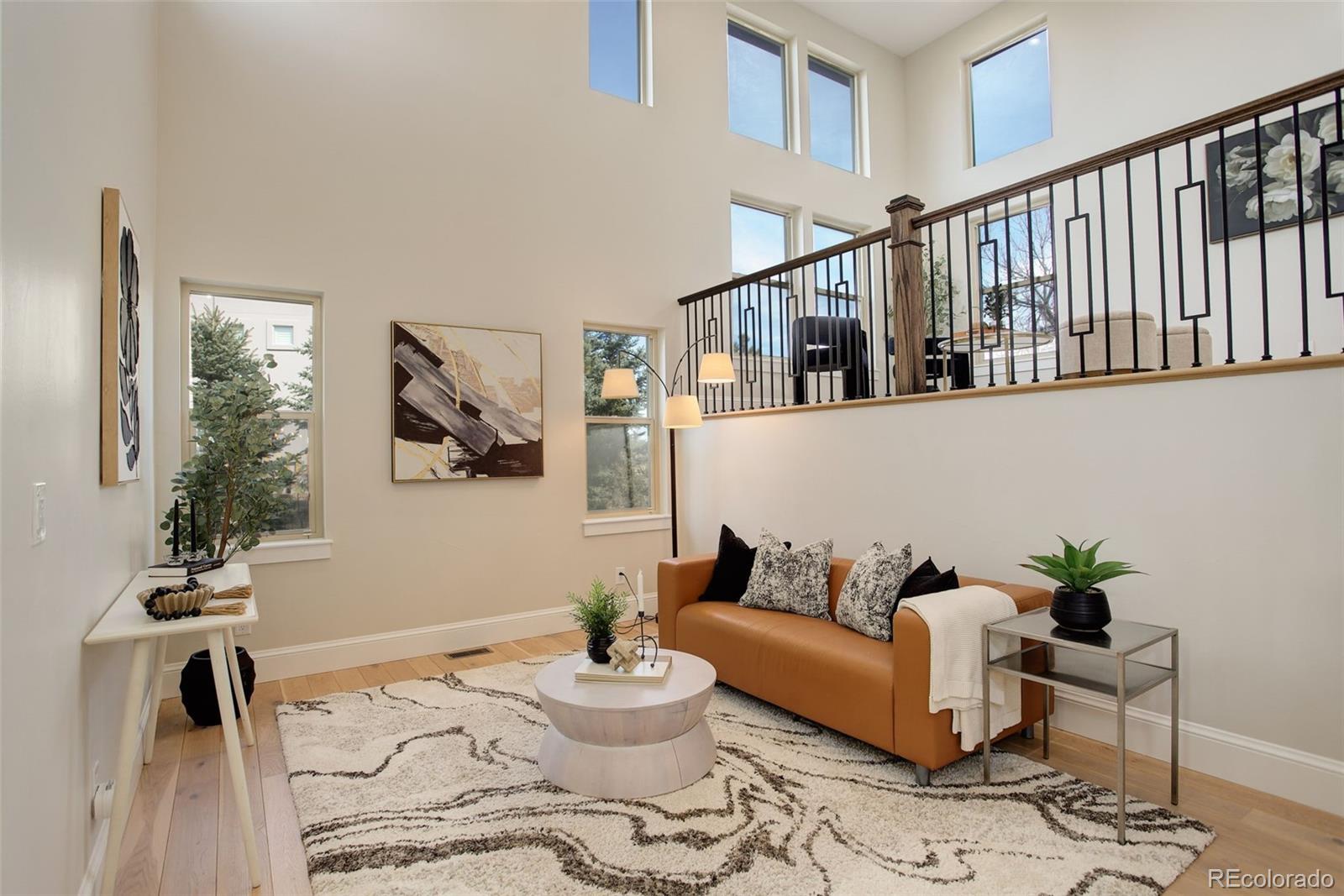 MLS Image #5 for 5334  sedona drive,parker, Colorado