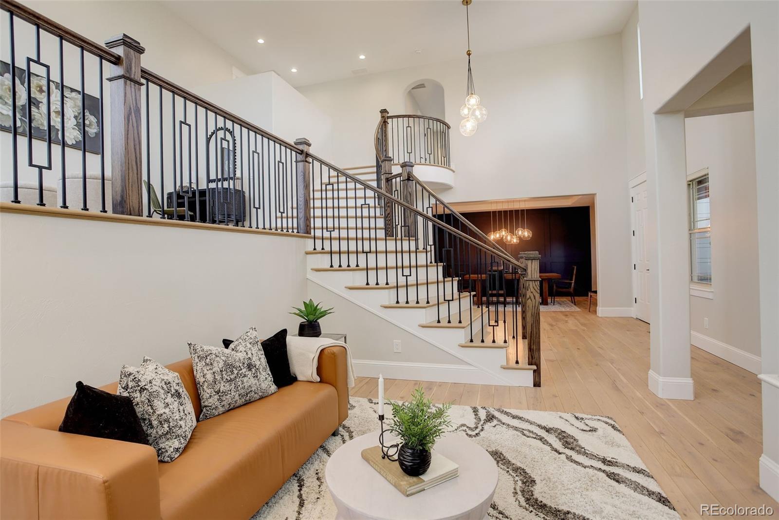 MLS Image #6 for 5334  sedona drive,parker, Colorado