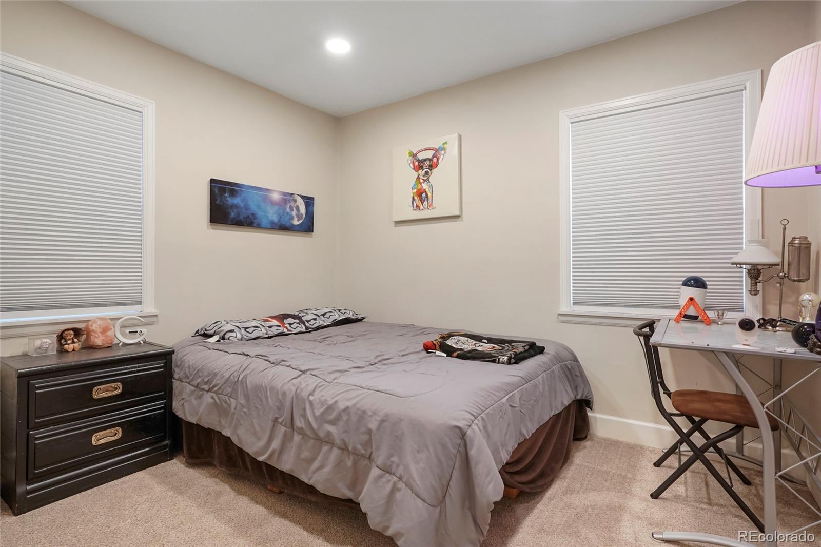 MLS Image #10 for 3298 s eudora street,denver, Colorado