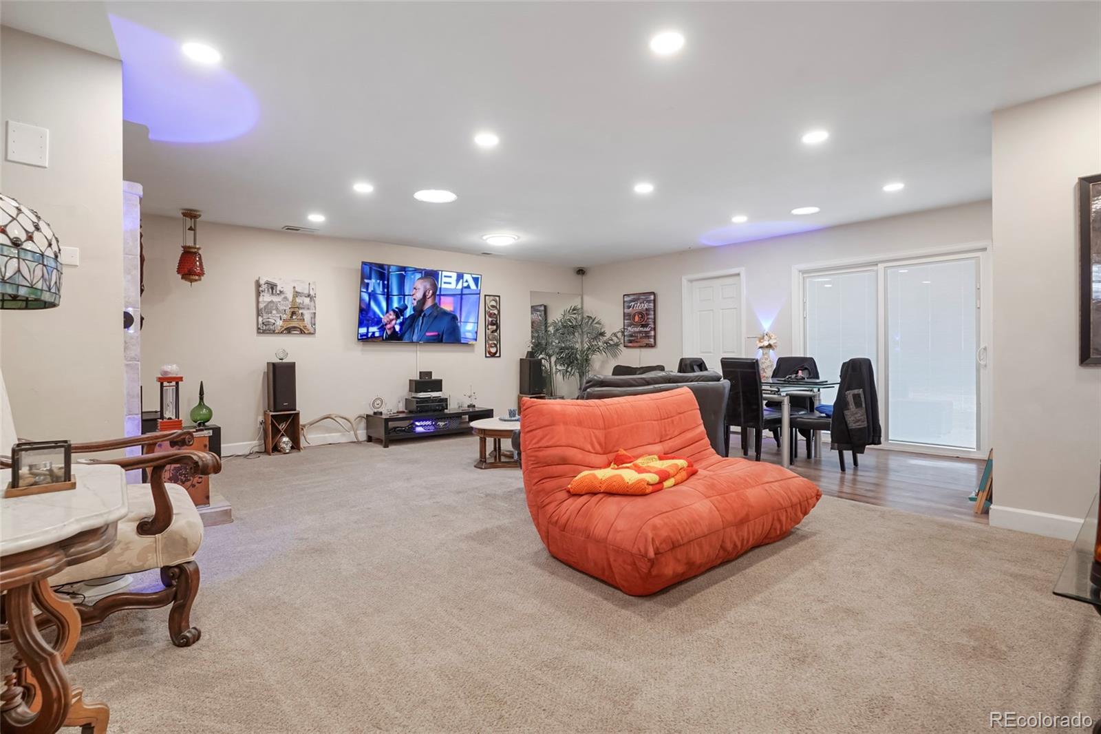 MLS Image #13 for 3298 s eudora street,denver, Colorado