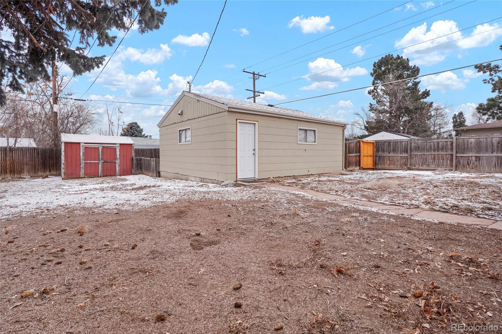 MLS Image #14 for 3298 s eudora street,denver, Colorado