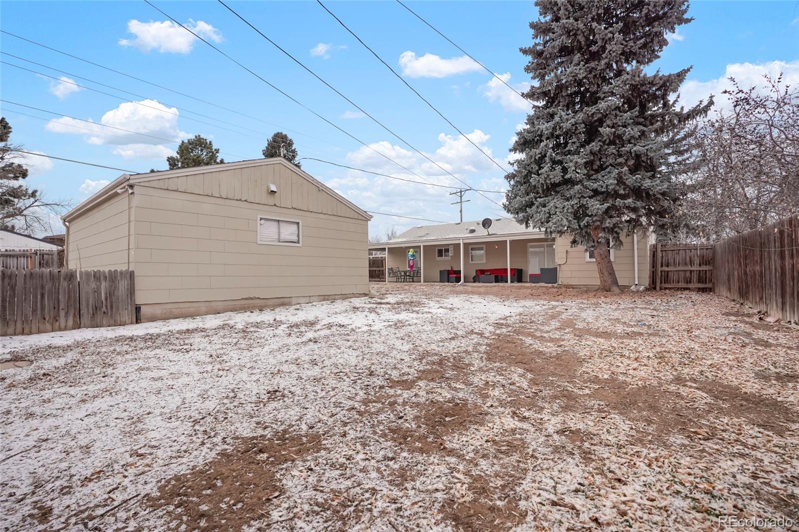 MLS Image #15 for 3298 s eudora street,denver, Colorado