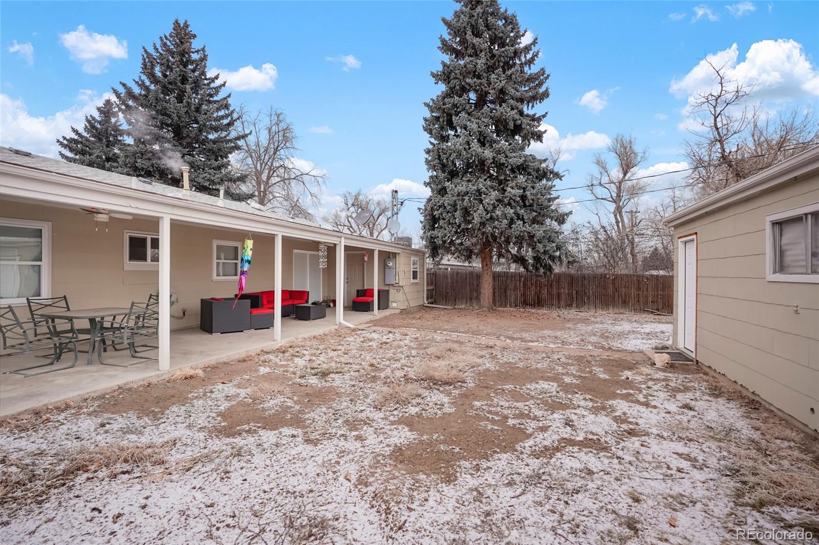 MLS Image #16 for 3298 s eudora street,denver, Colorado