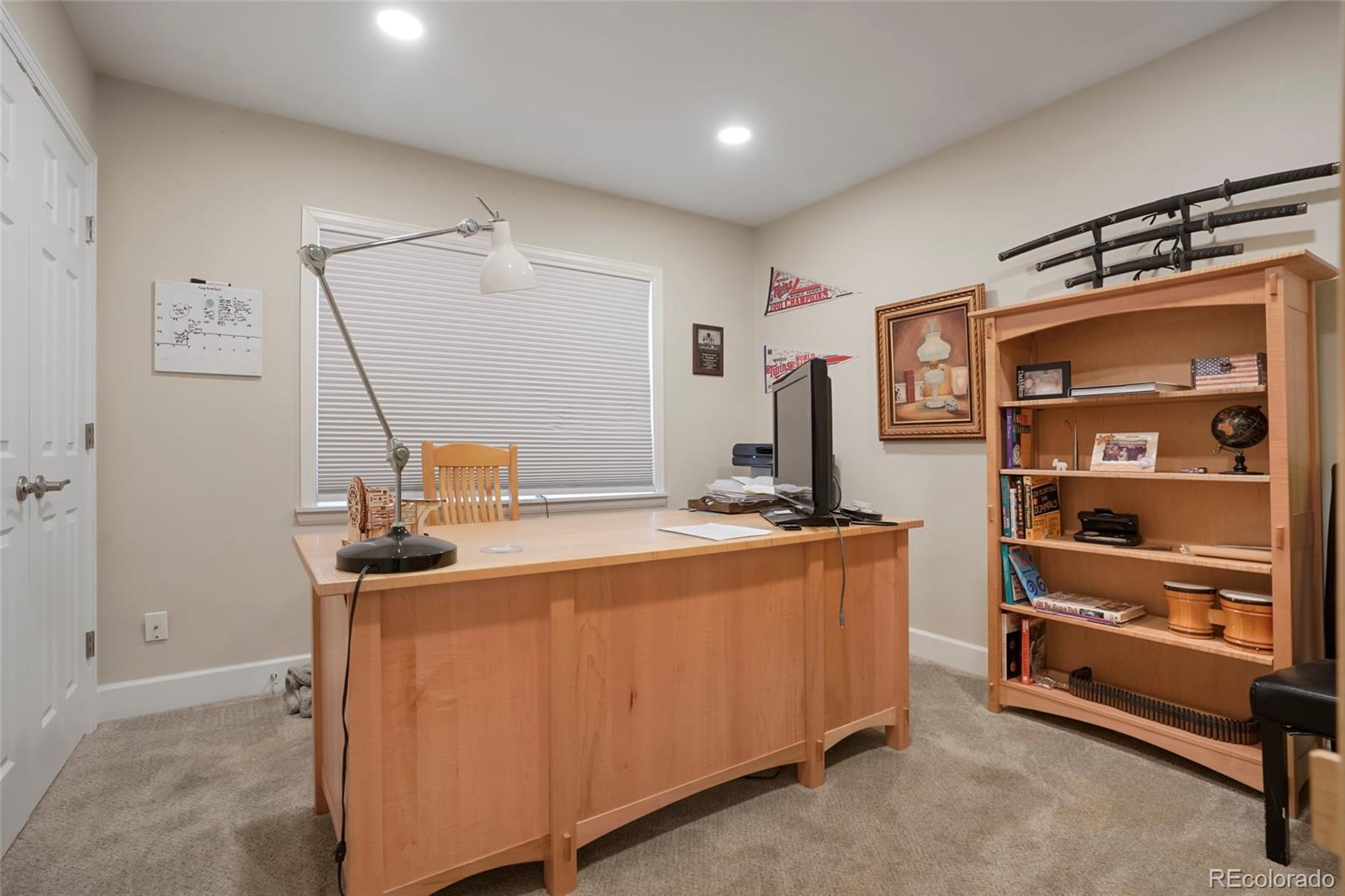 MLS Image #4 for 3298 s eudora street,denver, Colorado
