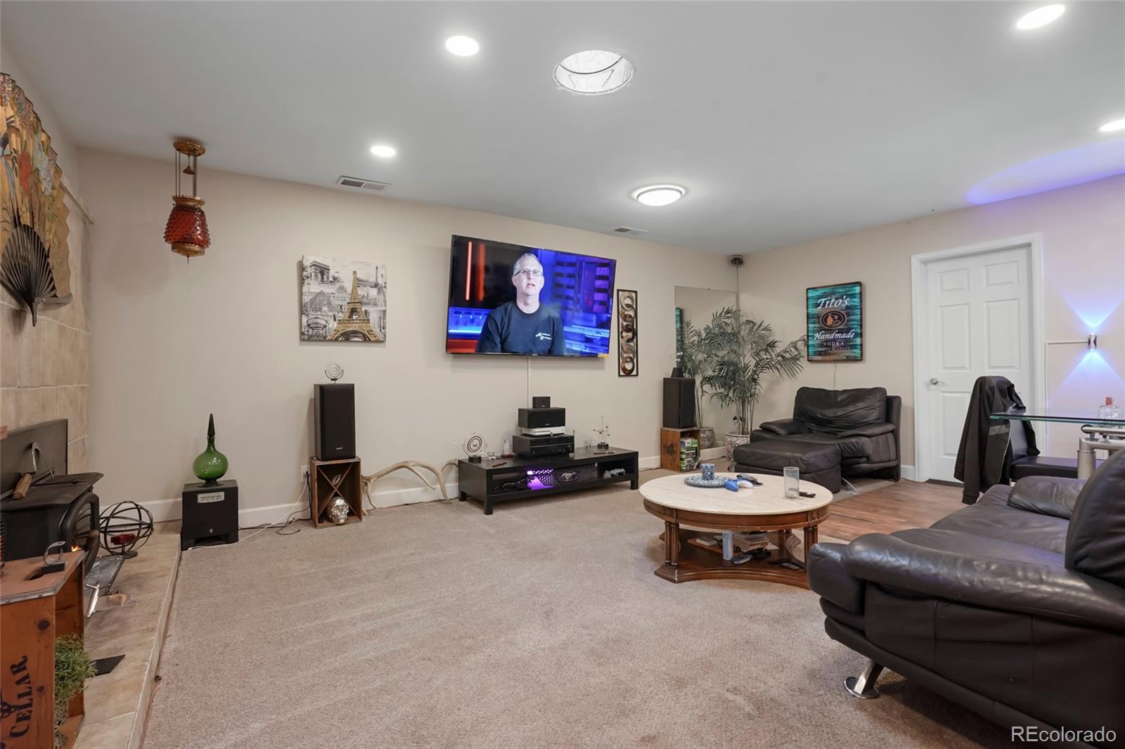 MLS Image #6 for 3298 s eudora street,denver, Colorado