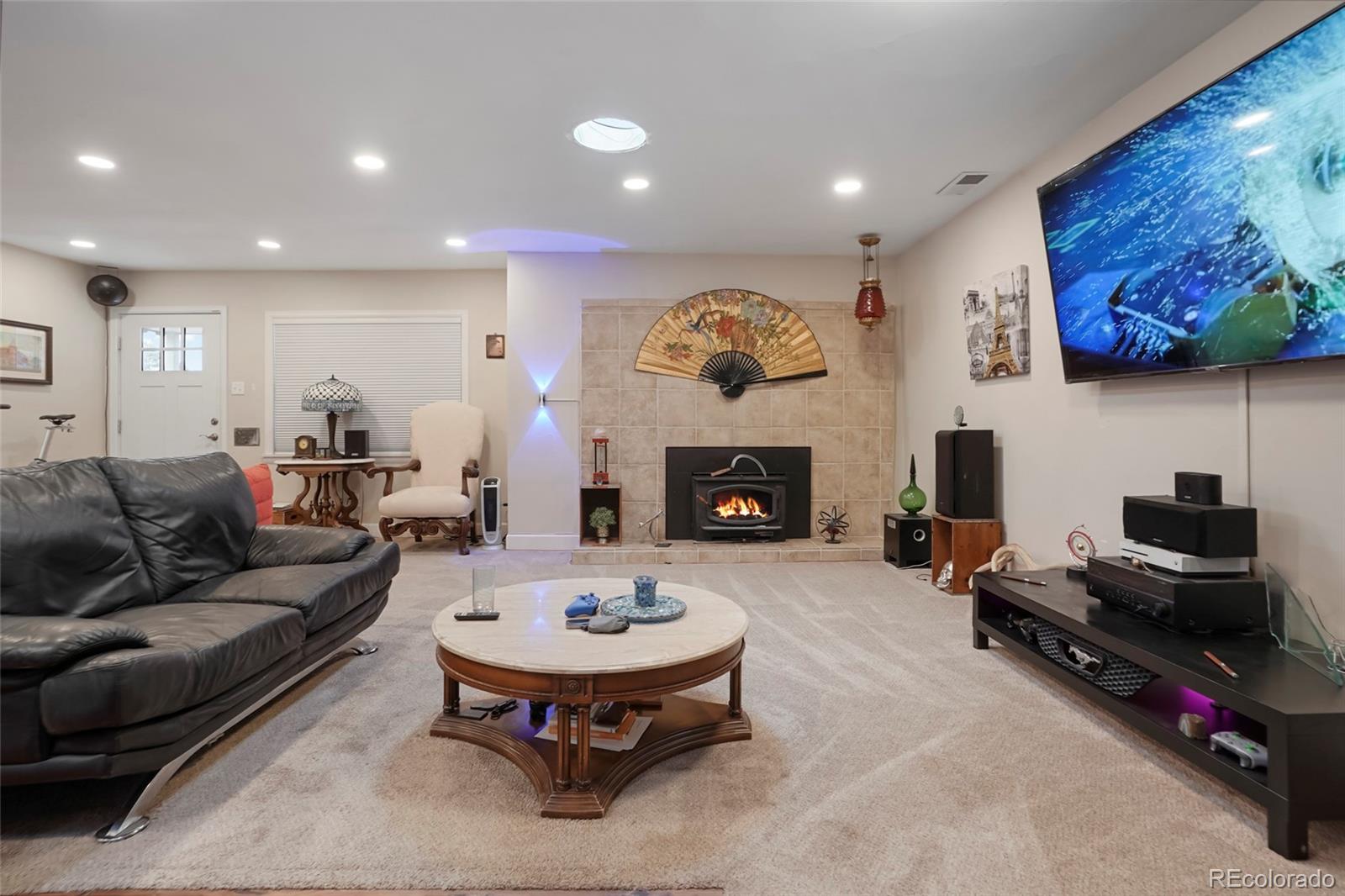MLS Image #7 for 3298 s eudora street,denver, Colorado