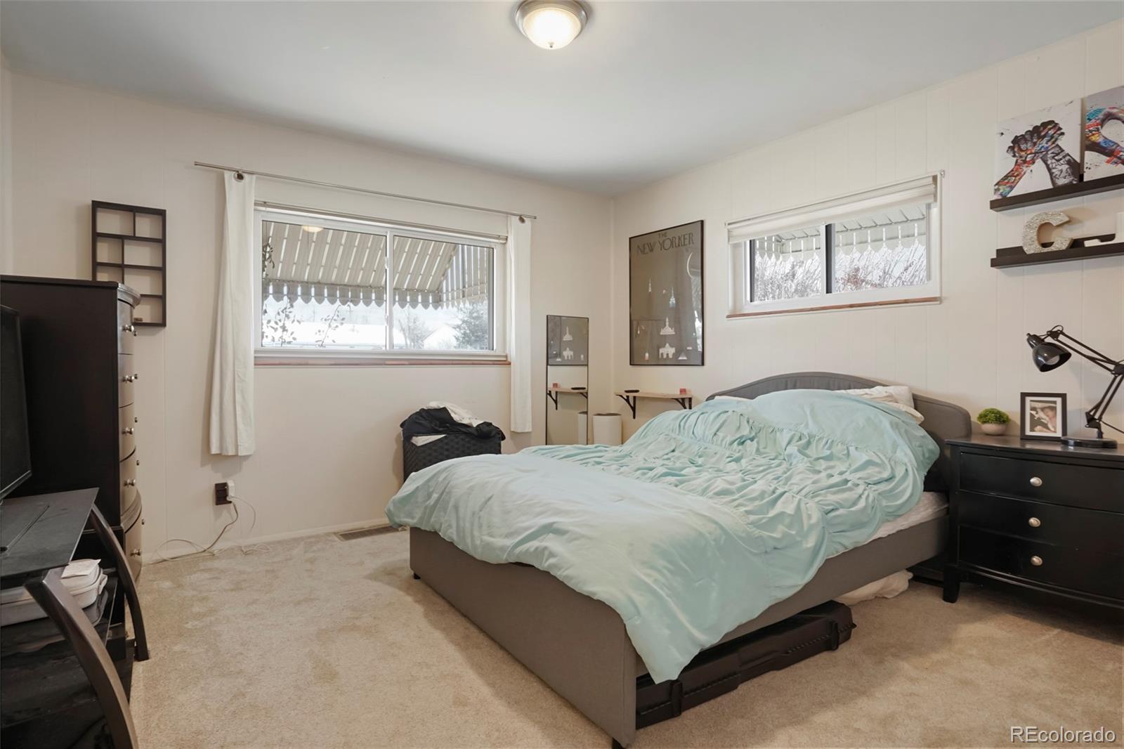 MLS Image #8 for 3423 s glencoe street,denver, Colorado