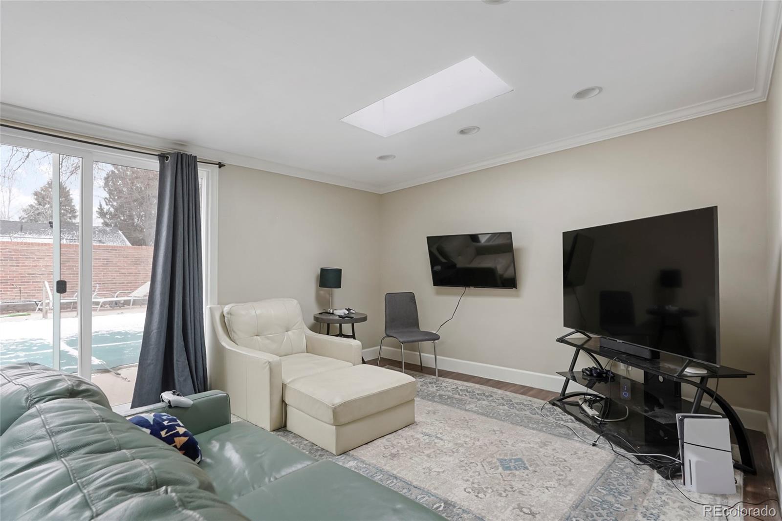 MLS Image #2 for 3400 s fairfax street,denver, Colorado