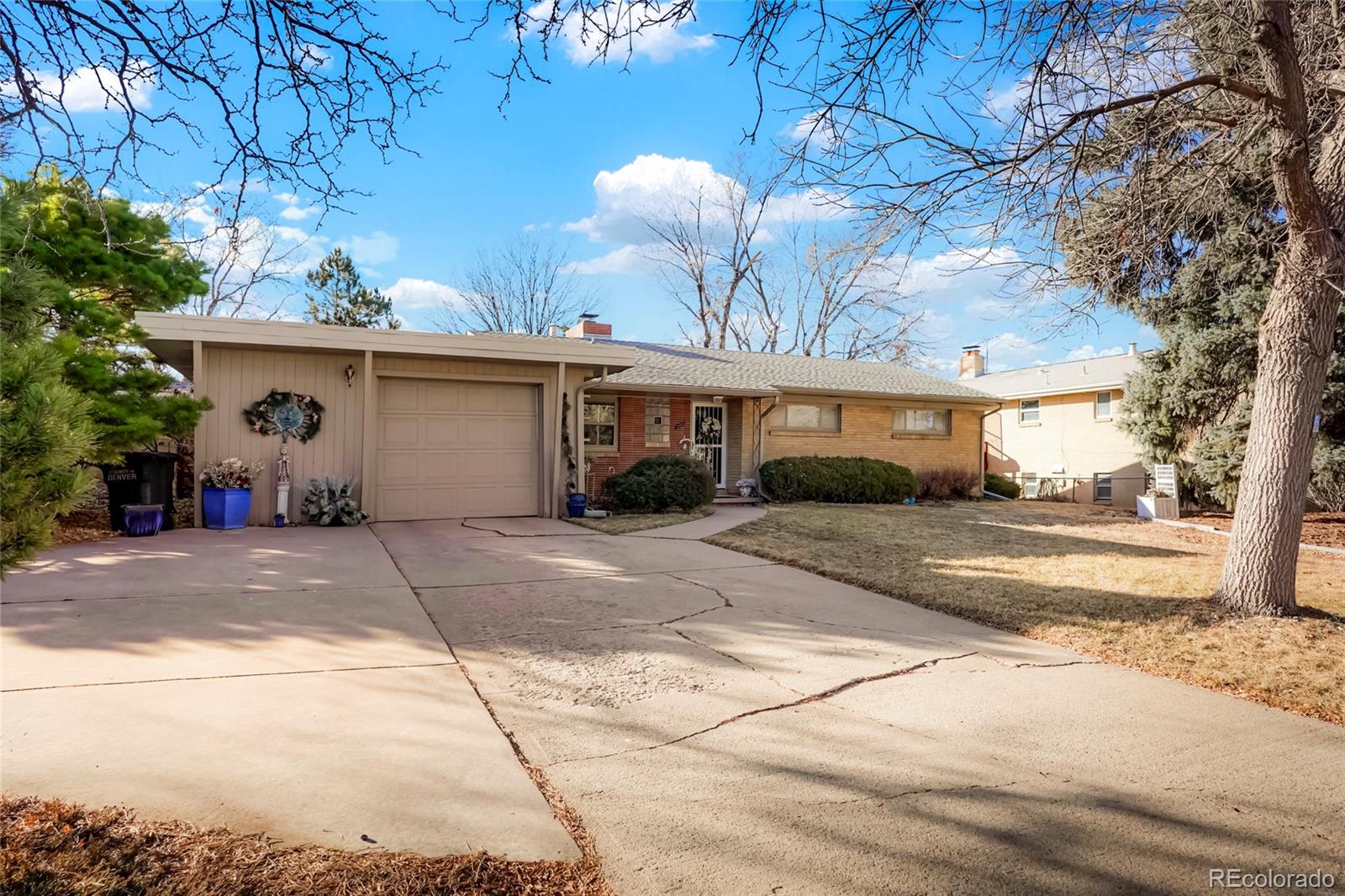 MLS Image #0 for 3311 s dahlia street,denver, Colorado