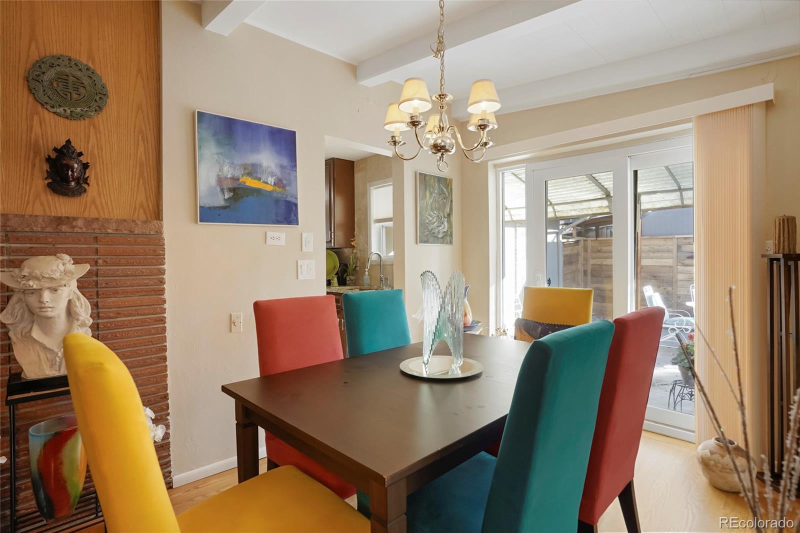 MLS Image #10 for 3311 s dahlia street,denver, Colorado