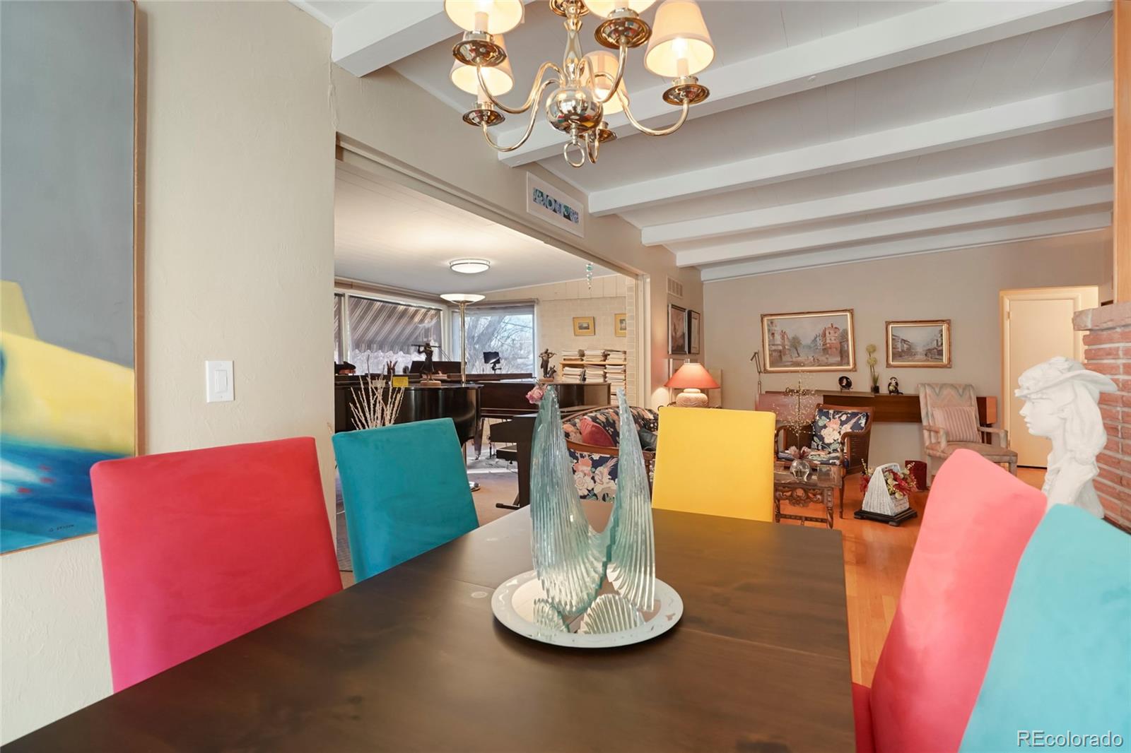 MLS Image #11 for 3311 s dahlia street,denver, Colorado