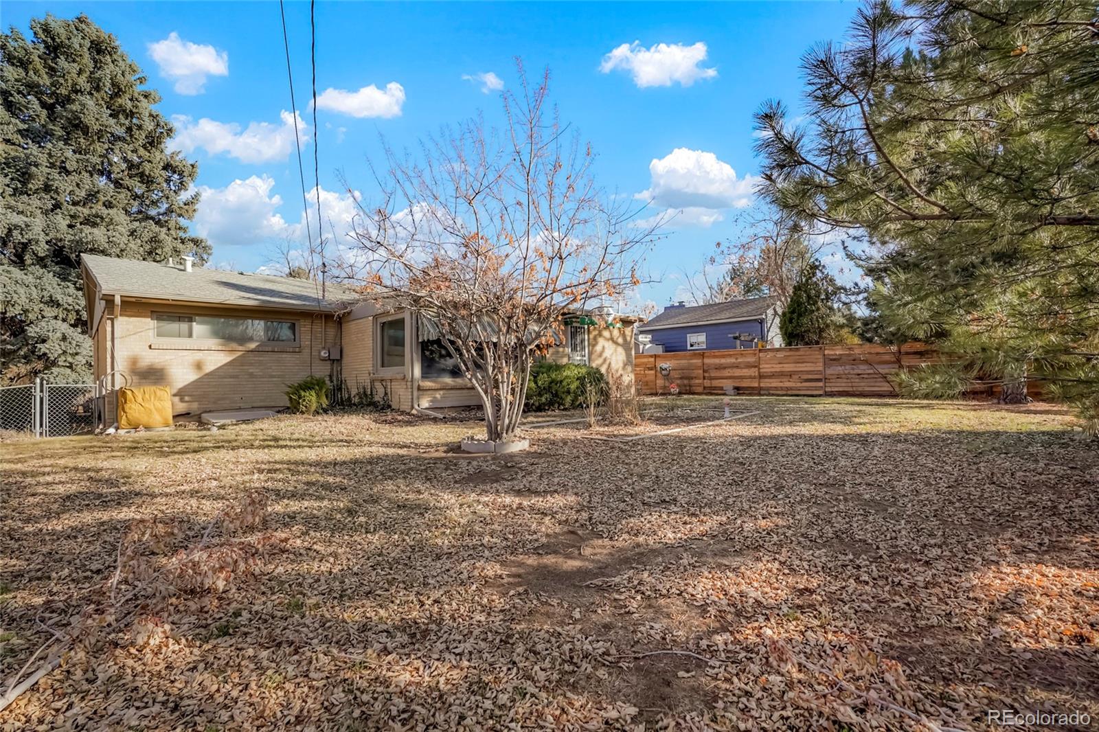 MLS Image #16 for 3311 s dahlia street,denver, Colorado