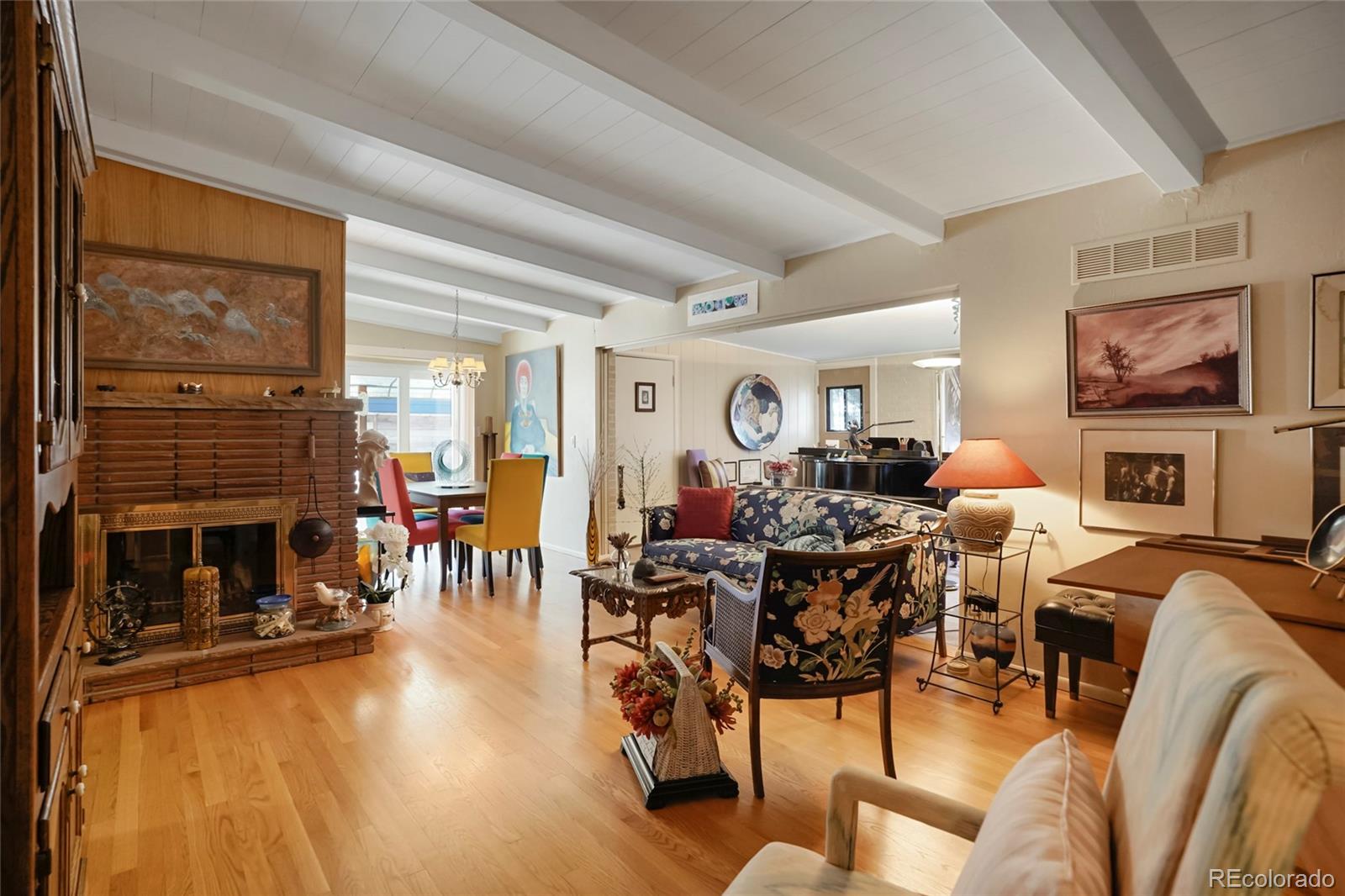 MLS Image #6 for 3311 s dahlia street,denver, Colorado
