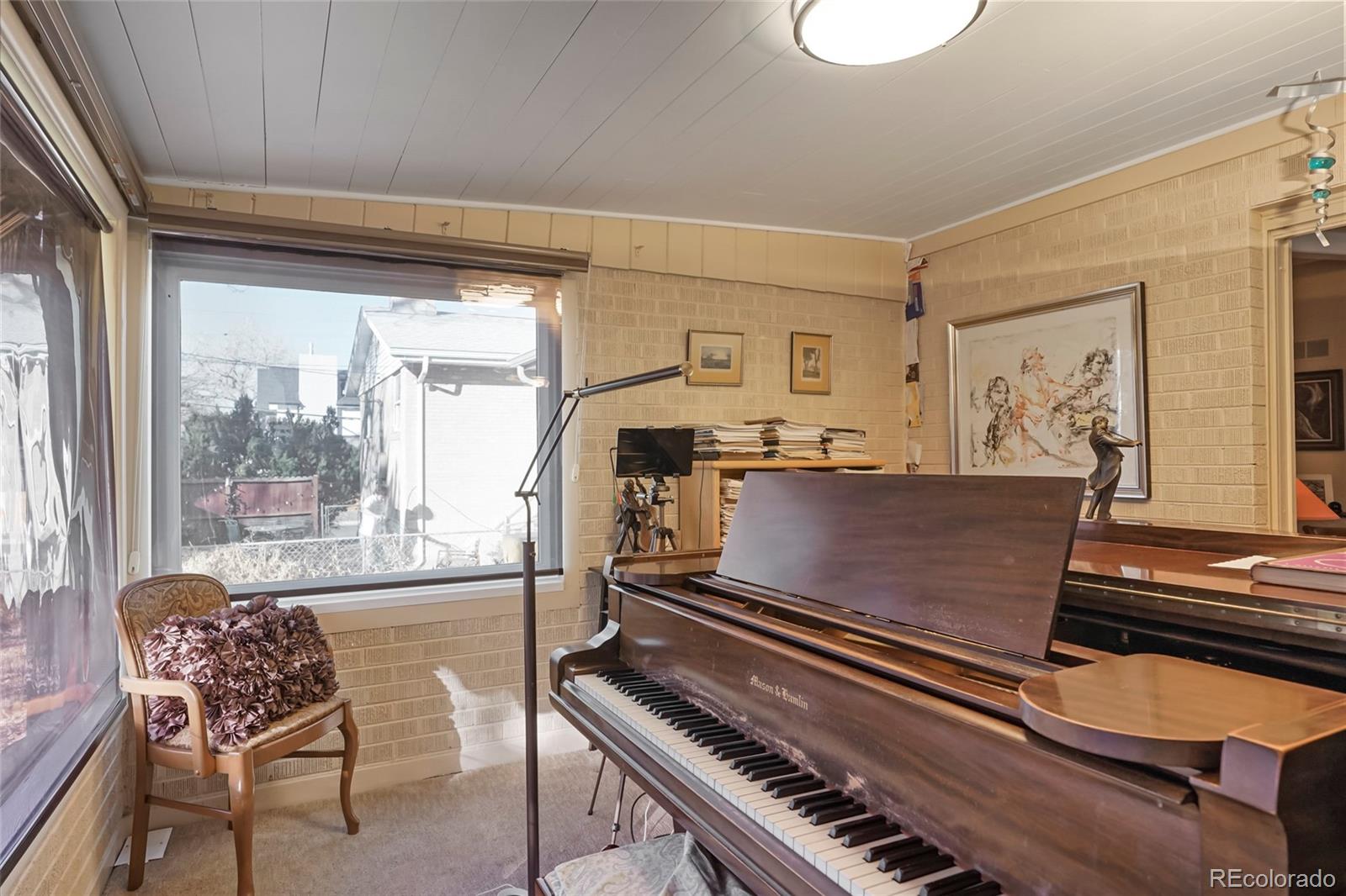 MLS Image #8 for 3311 s dahlia street,denver, Colorado