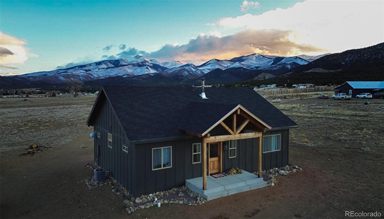 MLS Image #1 for 110  triple j court,coaldale, Colorado