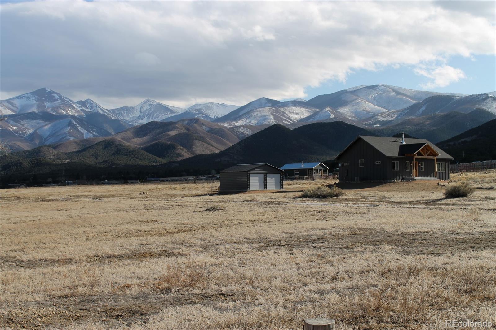 MLS Image #2 for 110  triple j court,coaldale, Colorado