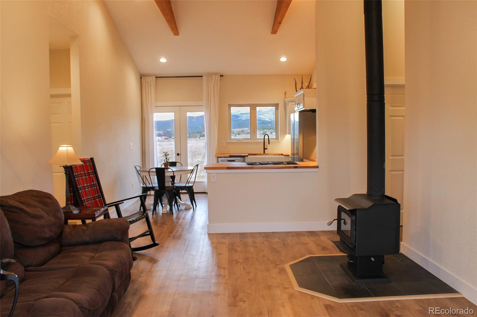 MLS Image #3 for 110  triple j court,coaldale, Colorado