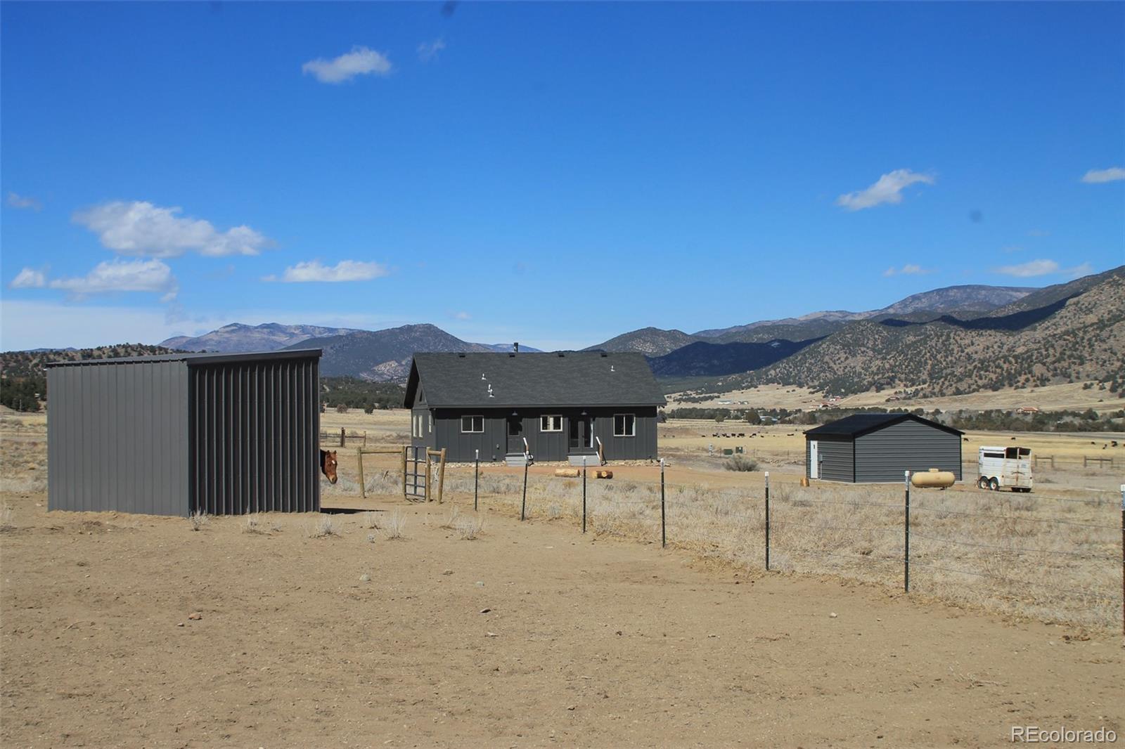 MLS Image #33 for 110  triple j court,coaldale, Colorado