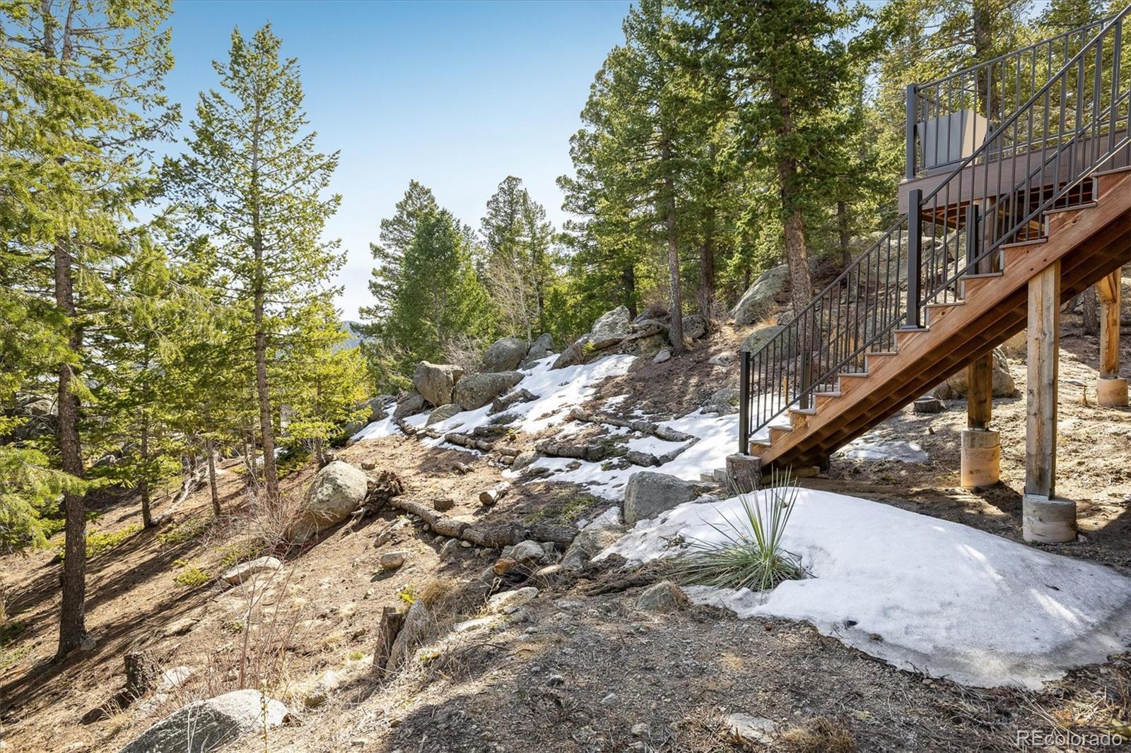 MLS Image #16 for 2120  gross dam road,golden, Colorado