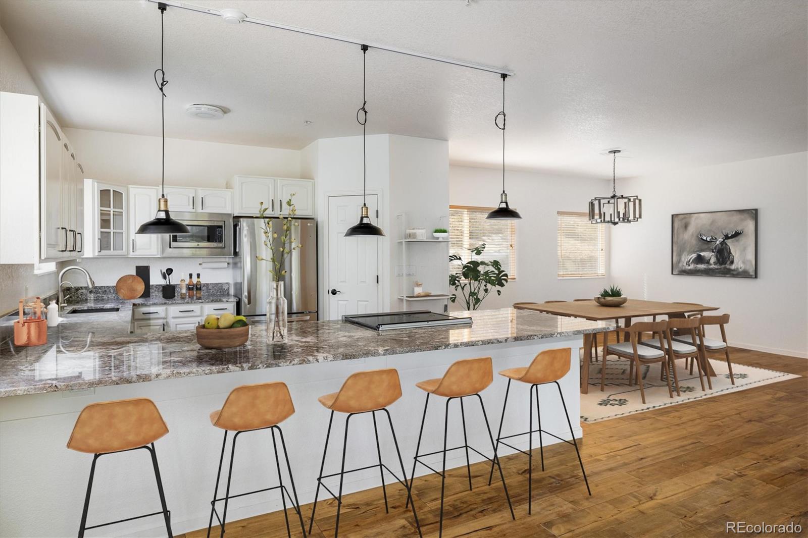 MLS Image #17 for 2120  gross dam road,golden, Colorado