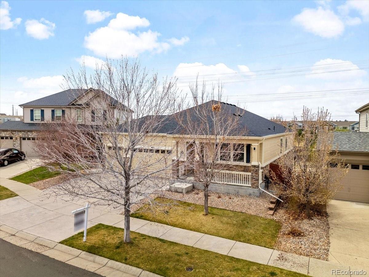 MLS Image #2 for 6031 s irvington court,aurora, Colorado