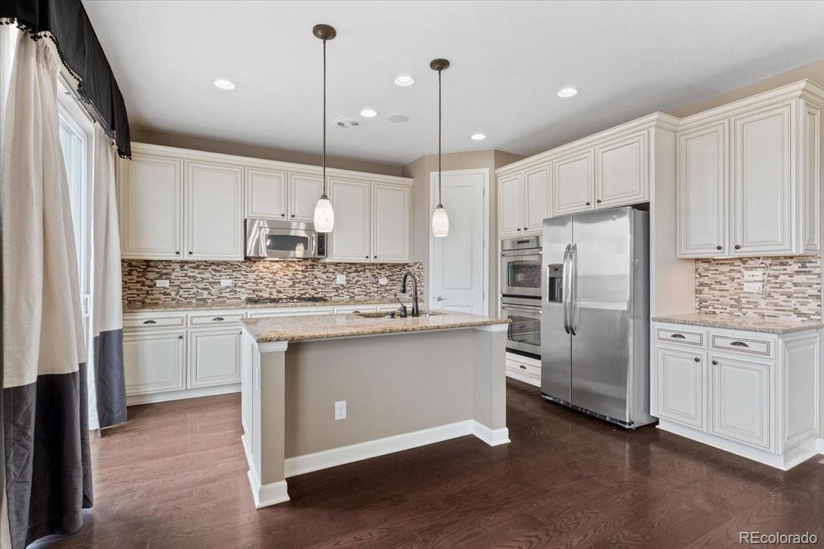 MLS Image #3 for 6031 s irvington court,aurora, Colorado