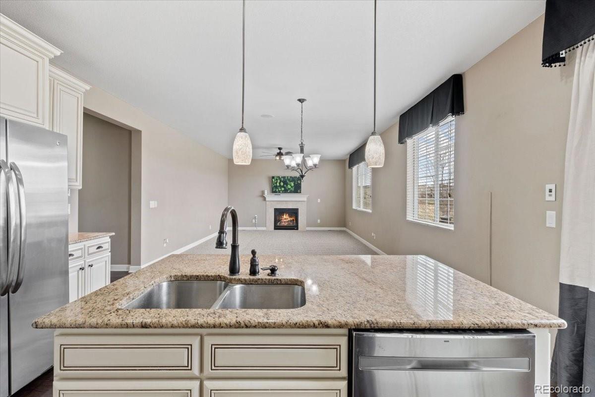 MLS Image #5 for 6031 s irvington court,aurora, Colorado