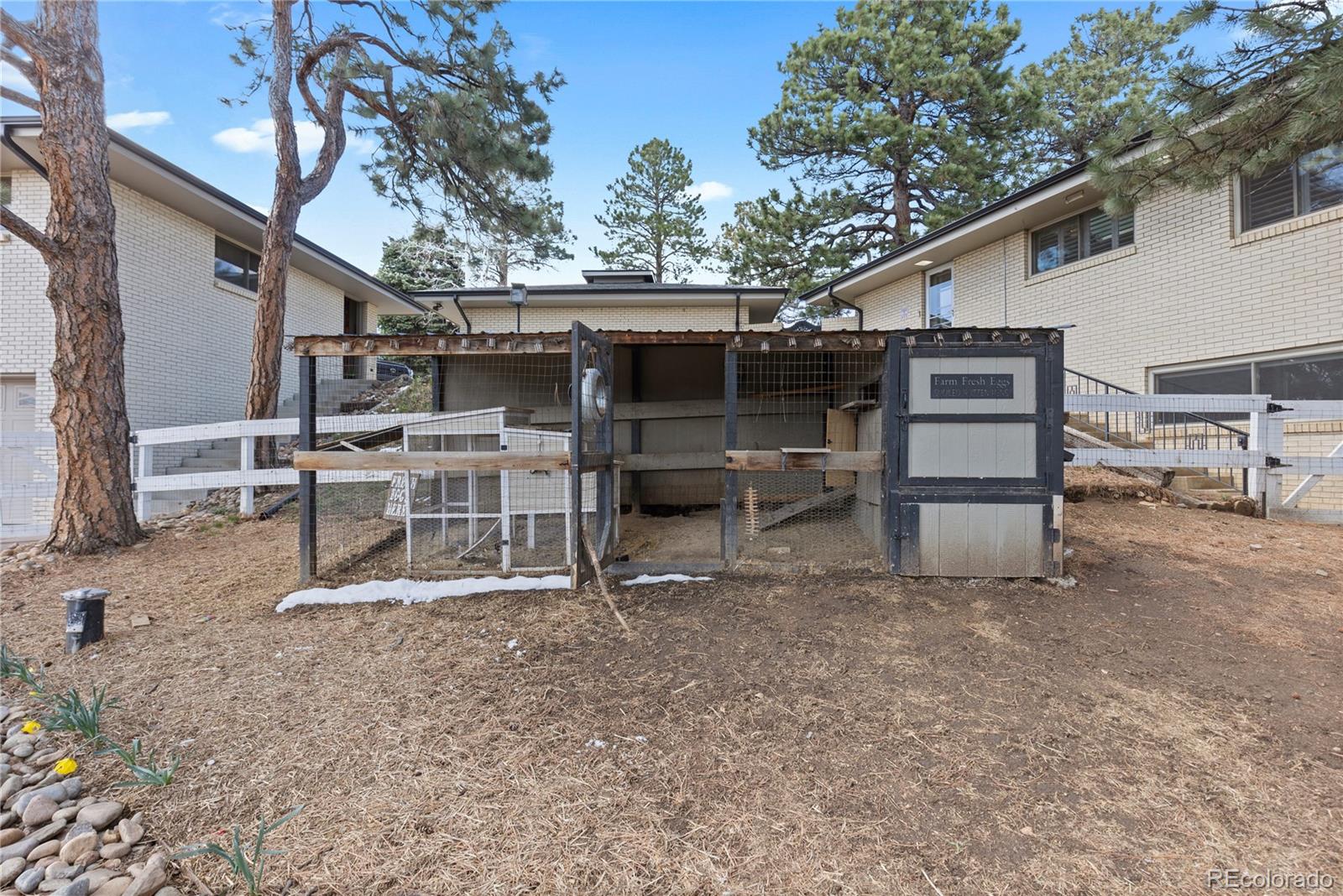 MLS Image #36 for 128  dekker drive,golden, Colorado