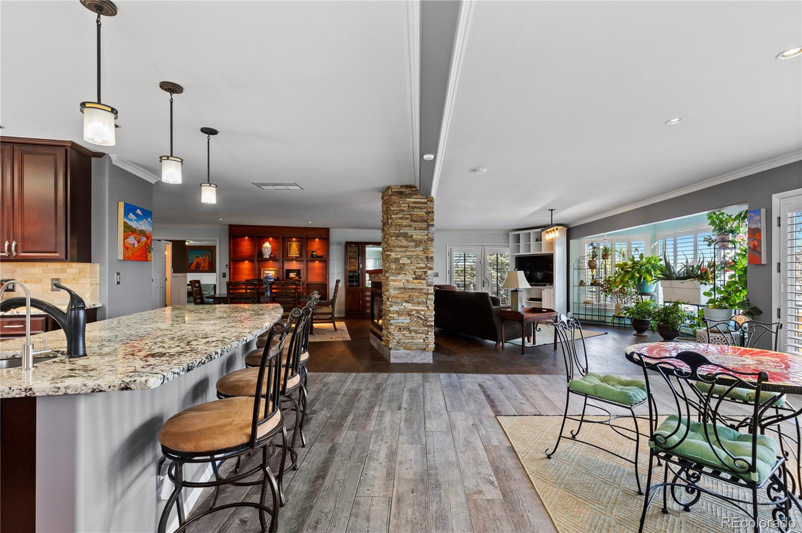 MLS Image #9 for 128  dekker drive,golden, Colorado