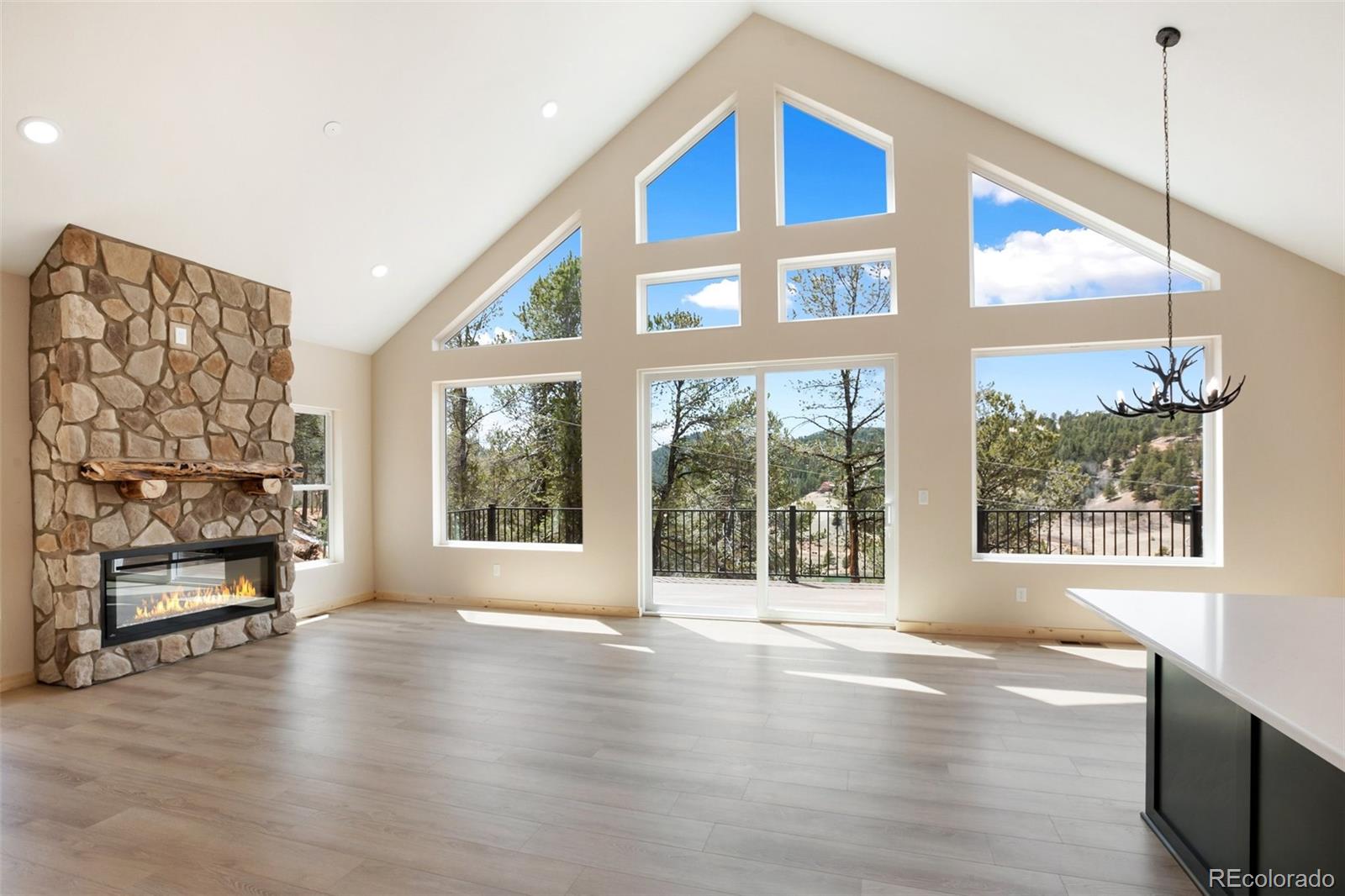 MLS Image #10 for 198  timber ridge road,divide, Colorado