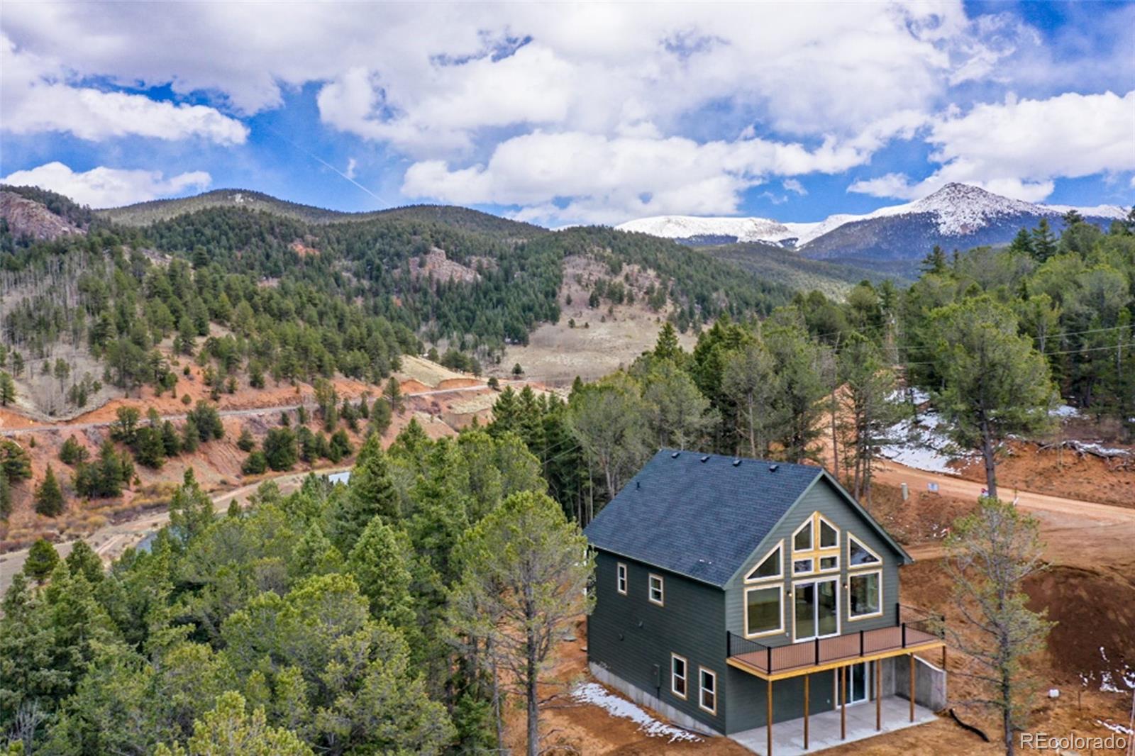 MLS Image #37 for 198  timber ridge road,divide, Colorado