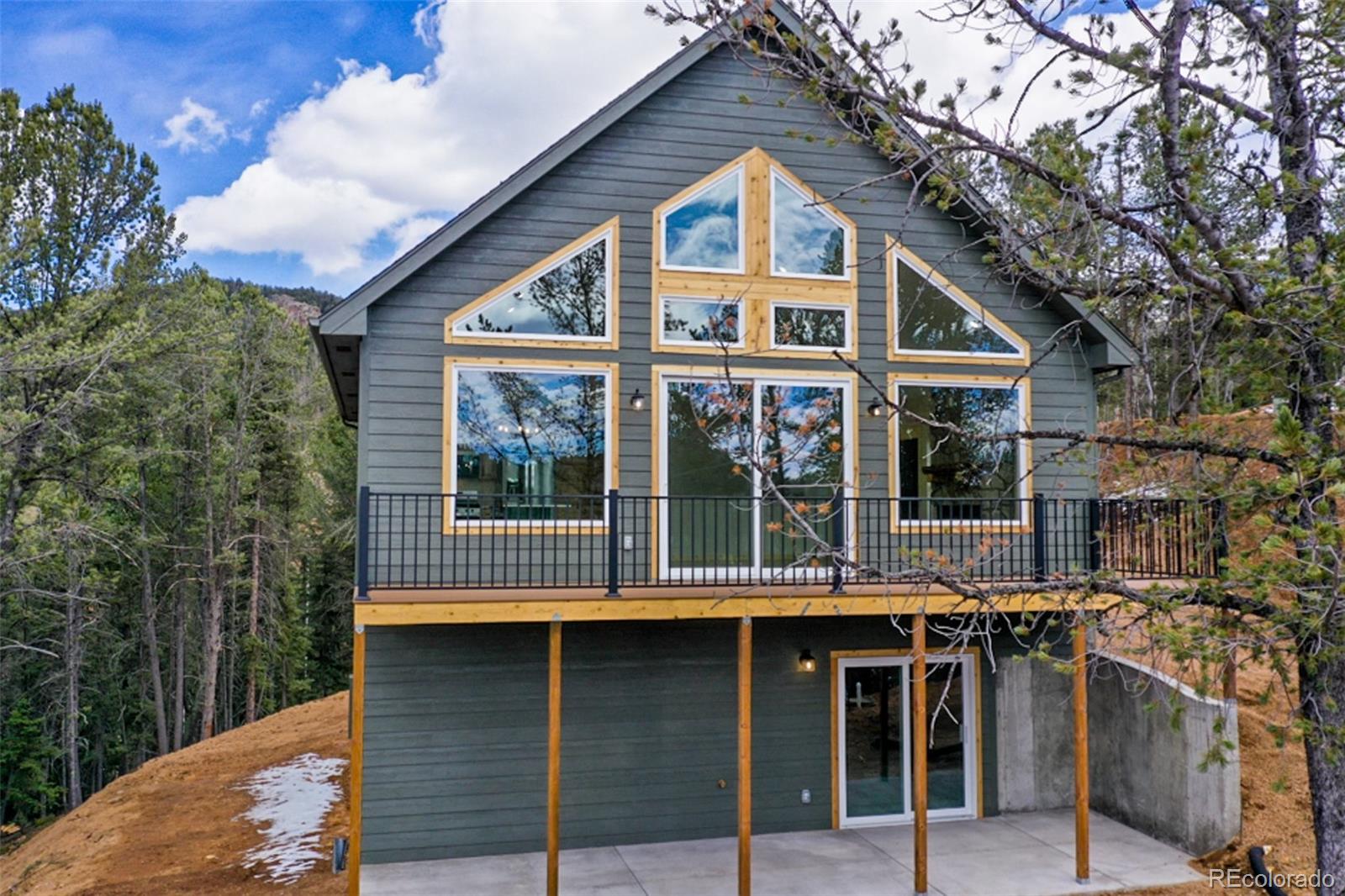 MLS Image #38 for 198  timber ridge road,divide, Colorado