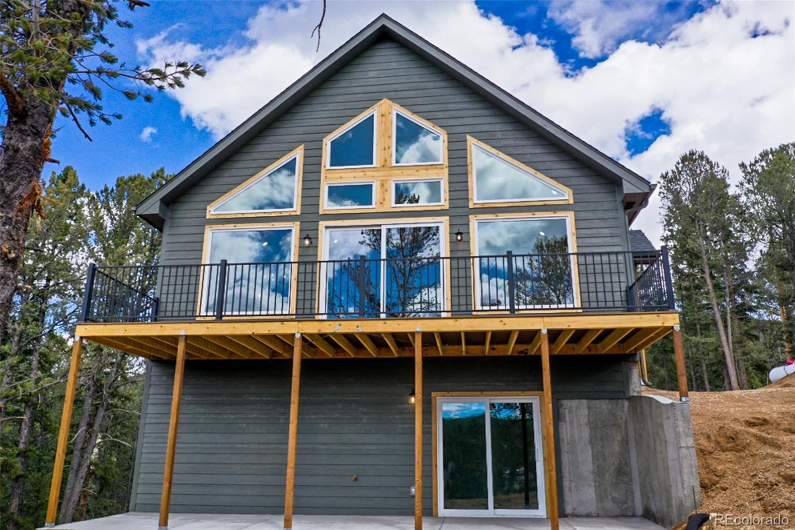 MLS Image #39 for 198  timber ridge road,divide, Colorado