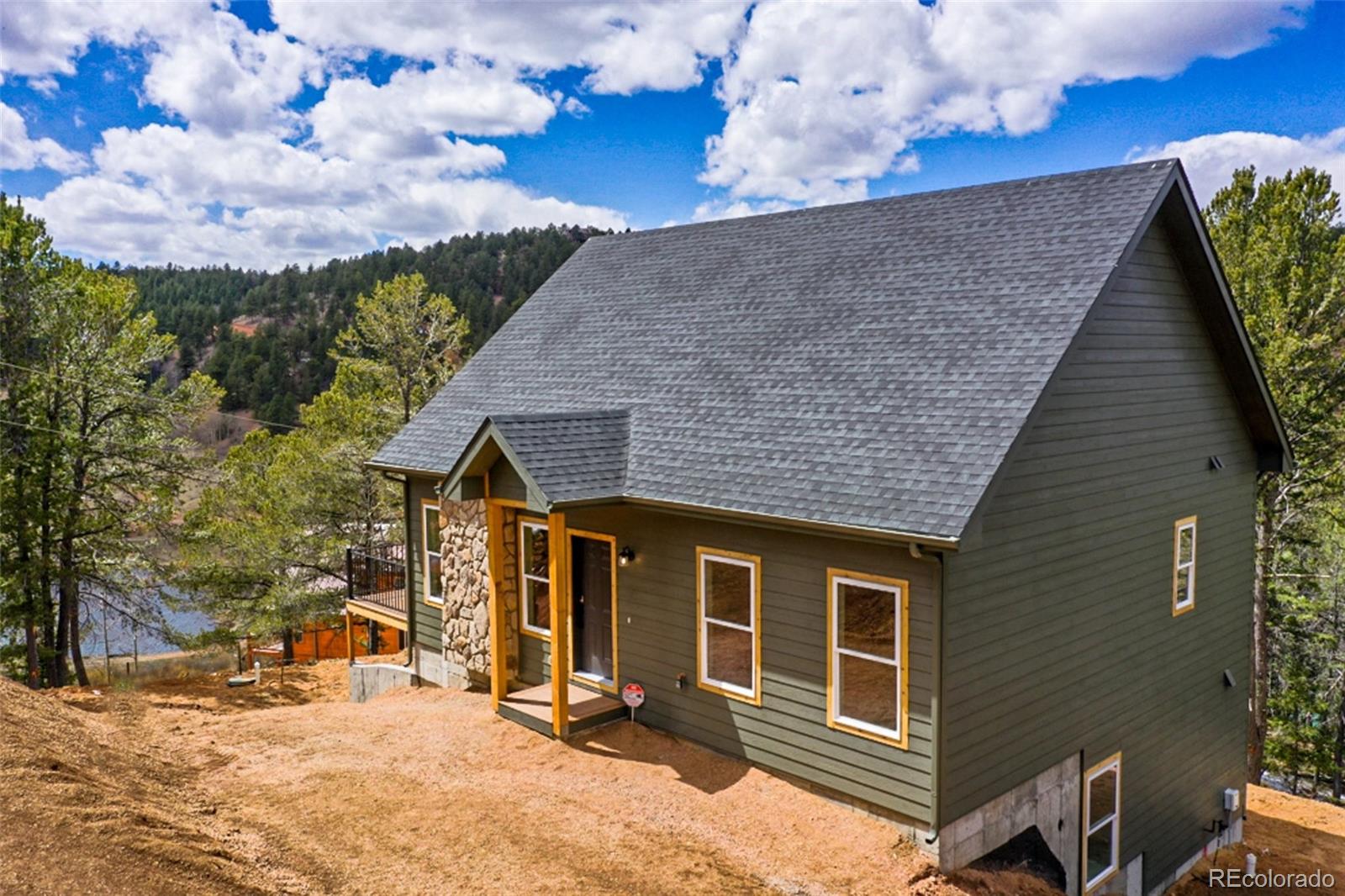 MLS Image #40 for 198  timber ridge road,divide, Colorado