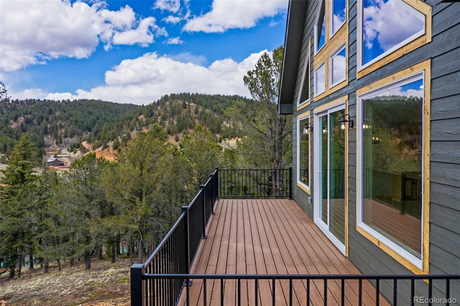 MLS Image #42 for 198  timber ridge road,divide, Colorado