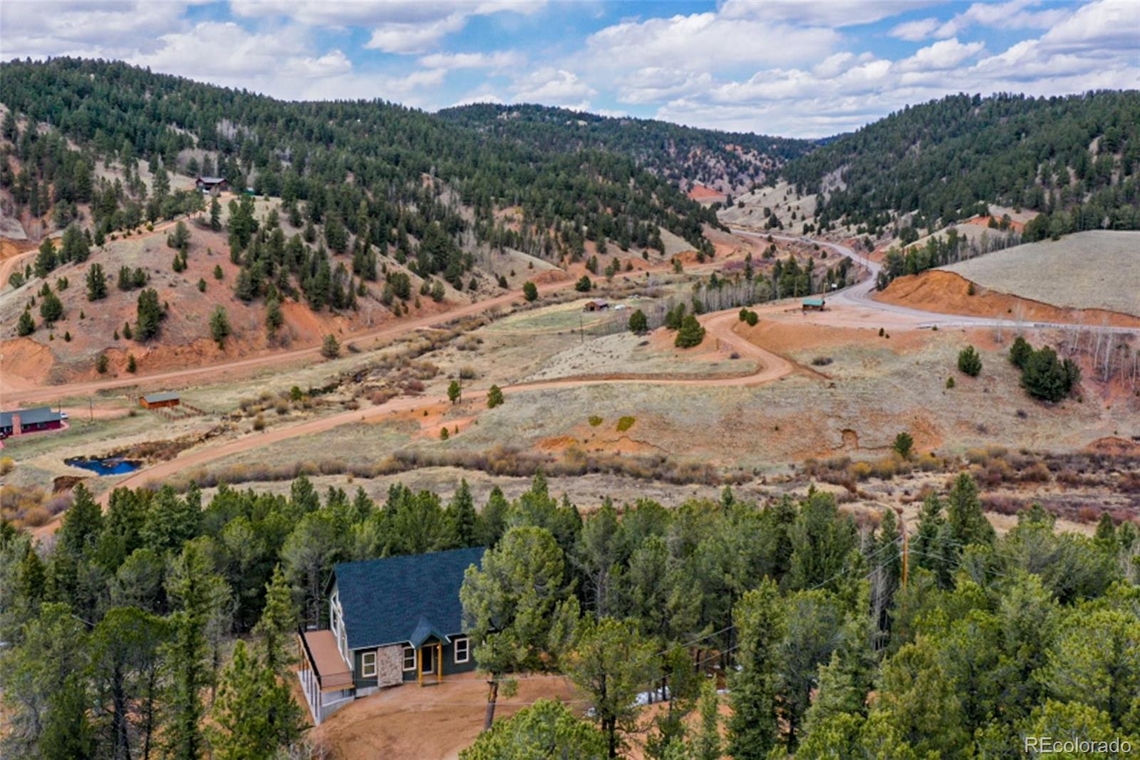 MLS Image #44 for 198  timber ridge road,divide, Colorado