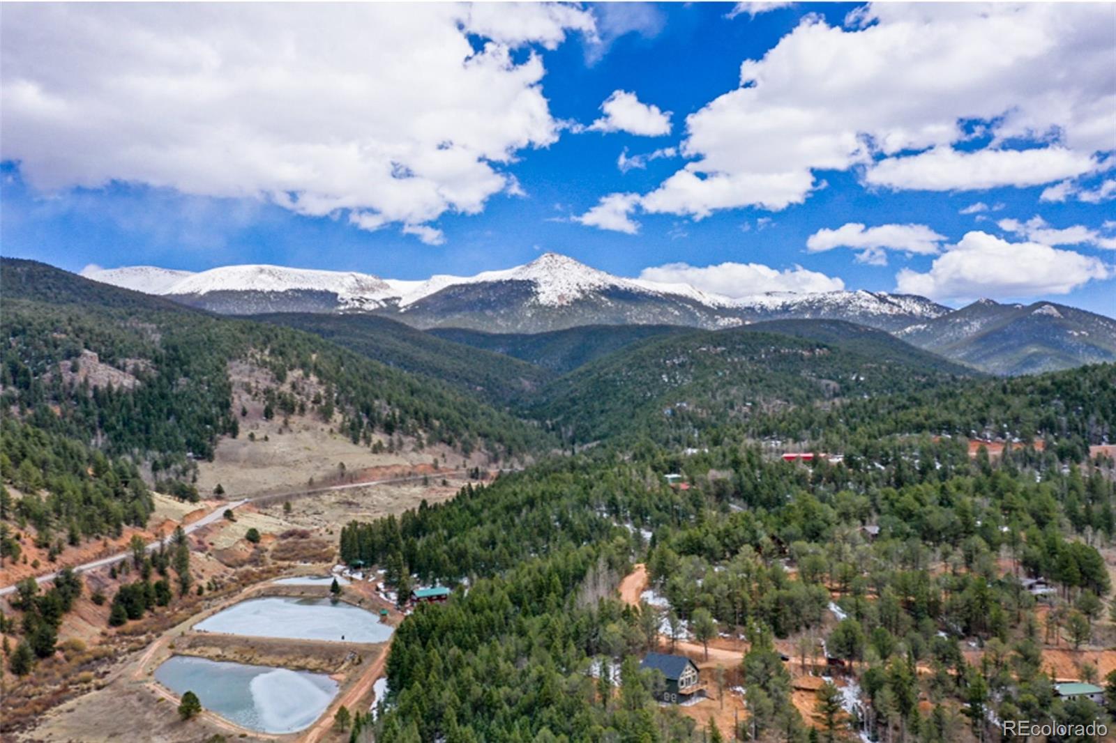 MLS Image #45 for 198  timber ridge road,divide, Colorado