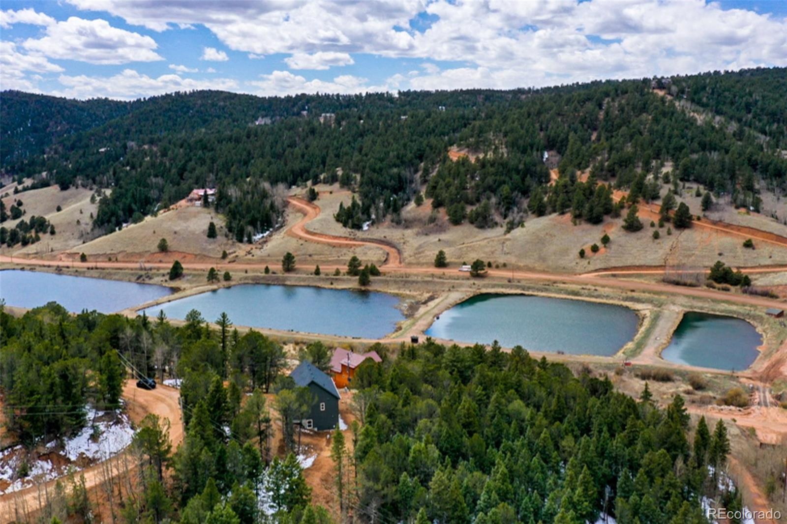 MLS Image #46 for 198  timber ridge road,divide, Colorado