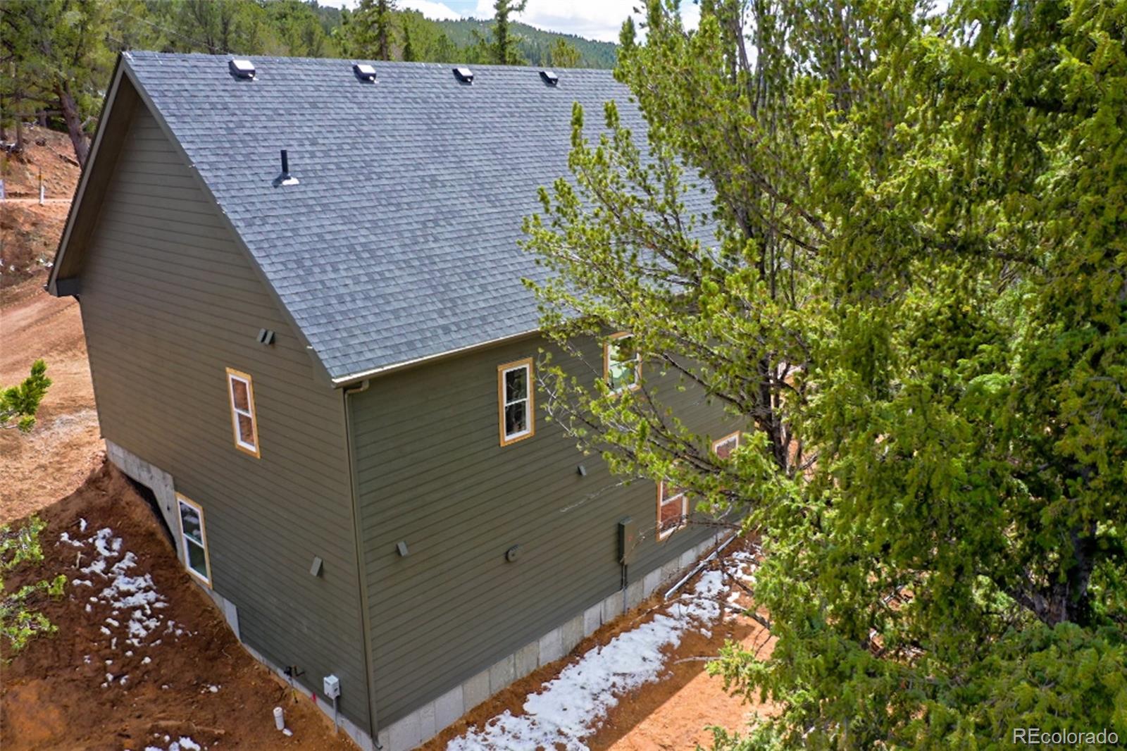 MLS Image #49 for 198  timber ridge road,divide, Colorado