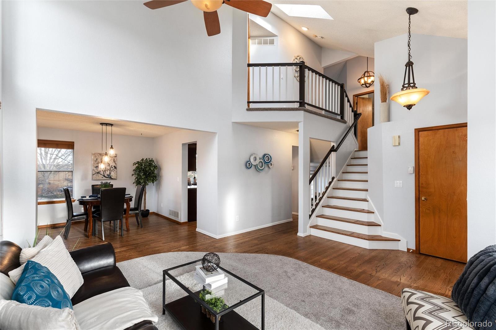 MLS Image #1 for 7636 s allison court,littleton, Colorado