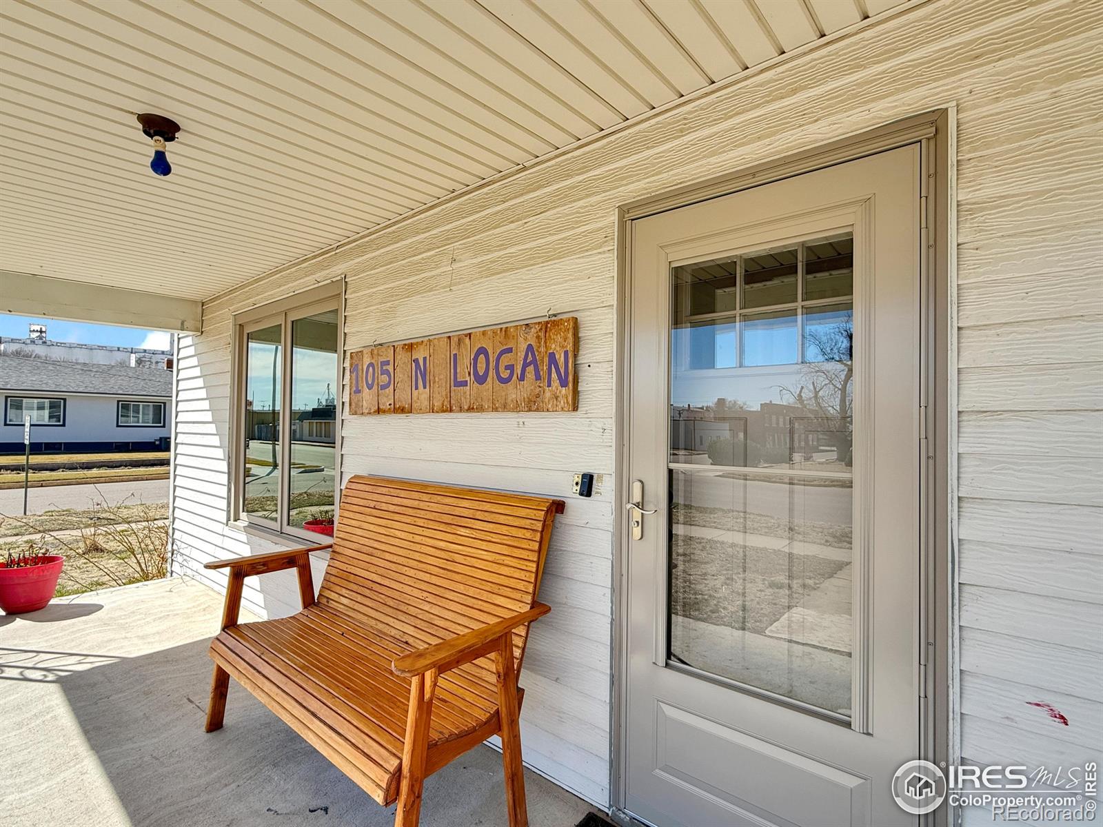 MLS Image #2 for 105 n logan avenue,haxtun, Colorado