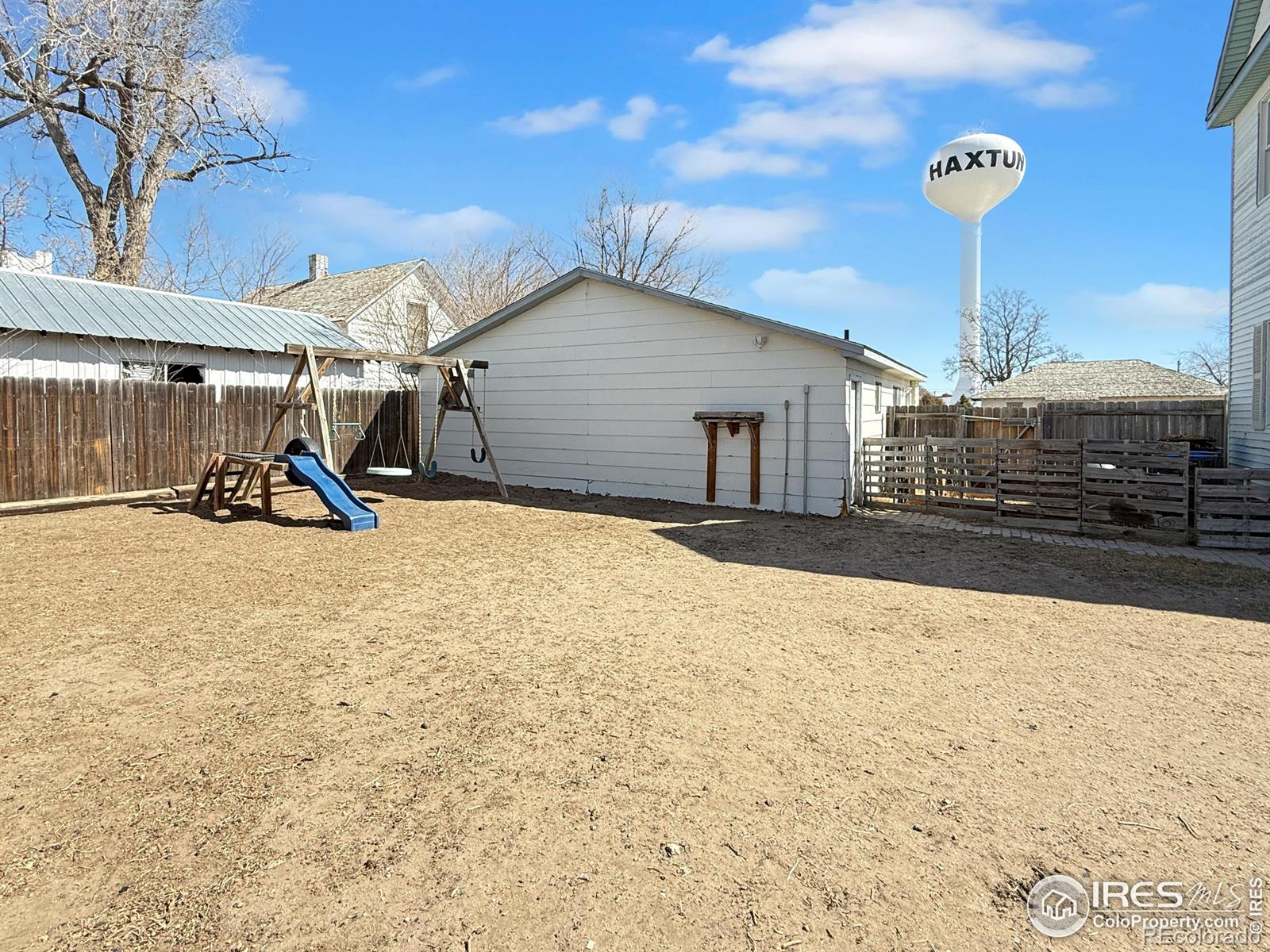 MLS Image #29 for 105 n logan avenue,haxtun, Colorado