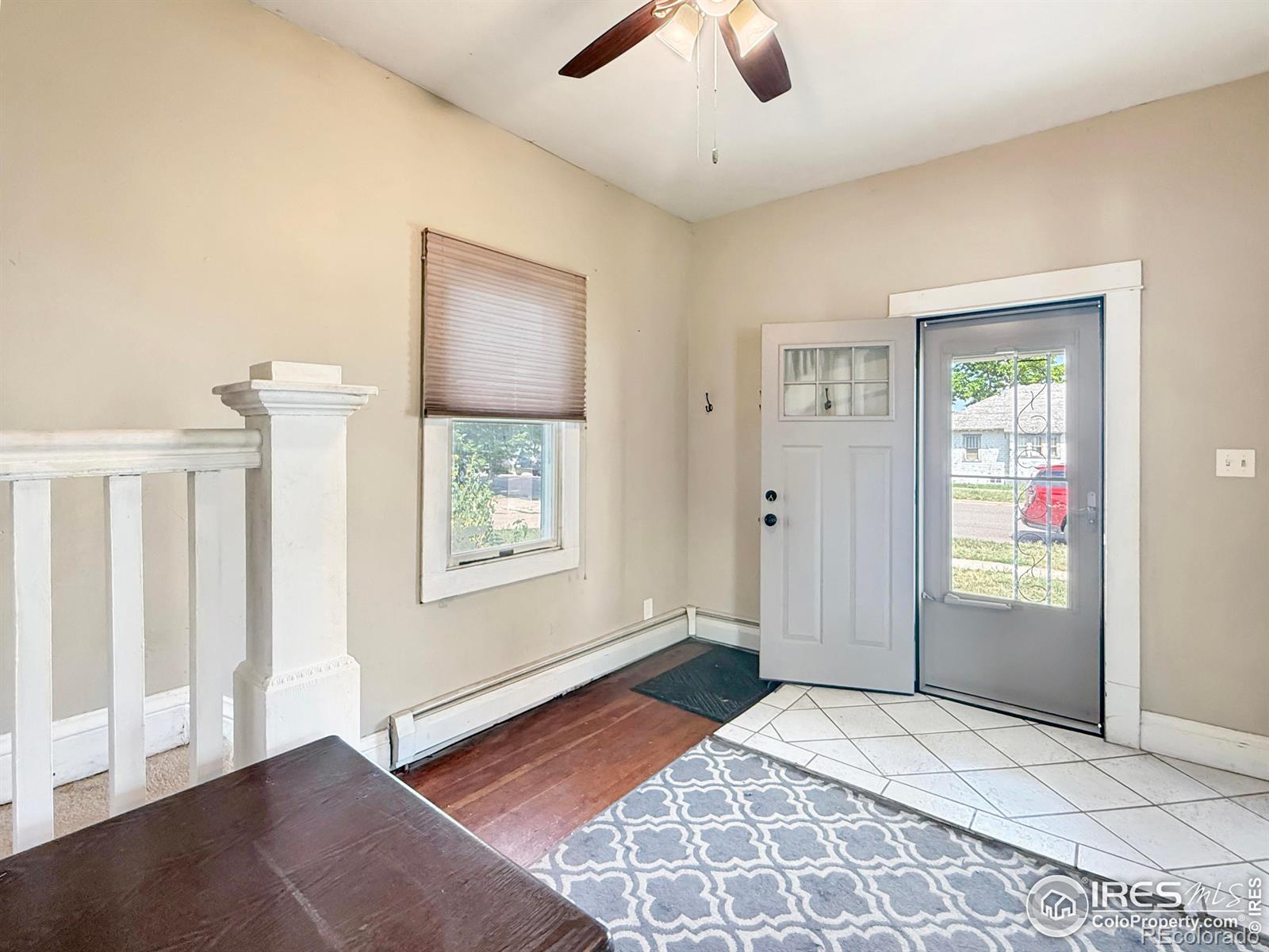 MLS Image #3 for 105 n logan avenue,haxtun, Colorado