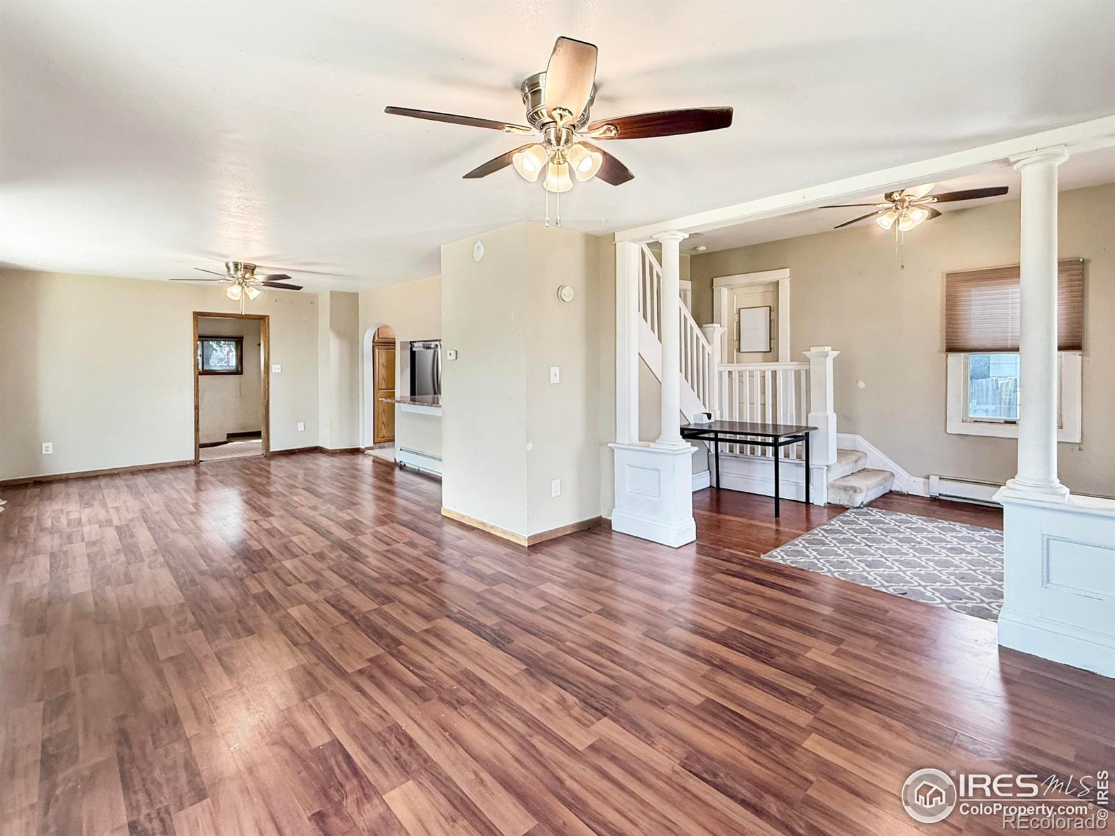 MLS Image #5 for 105 n logan avenue,haxtun, Colorado